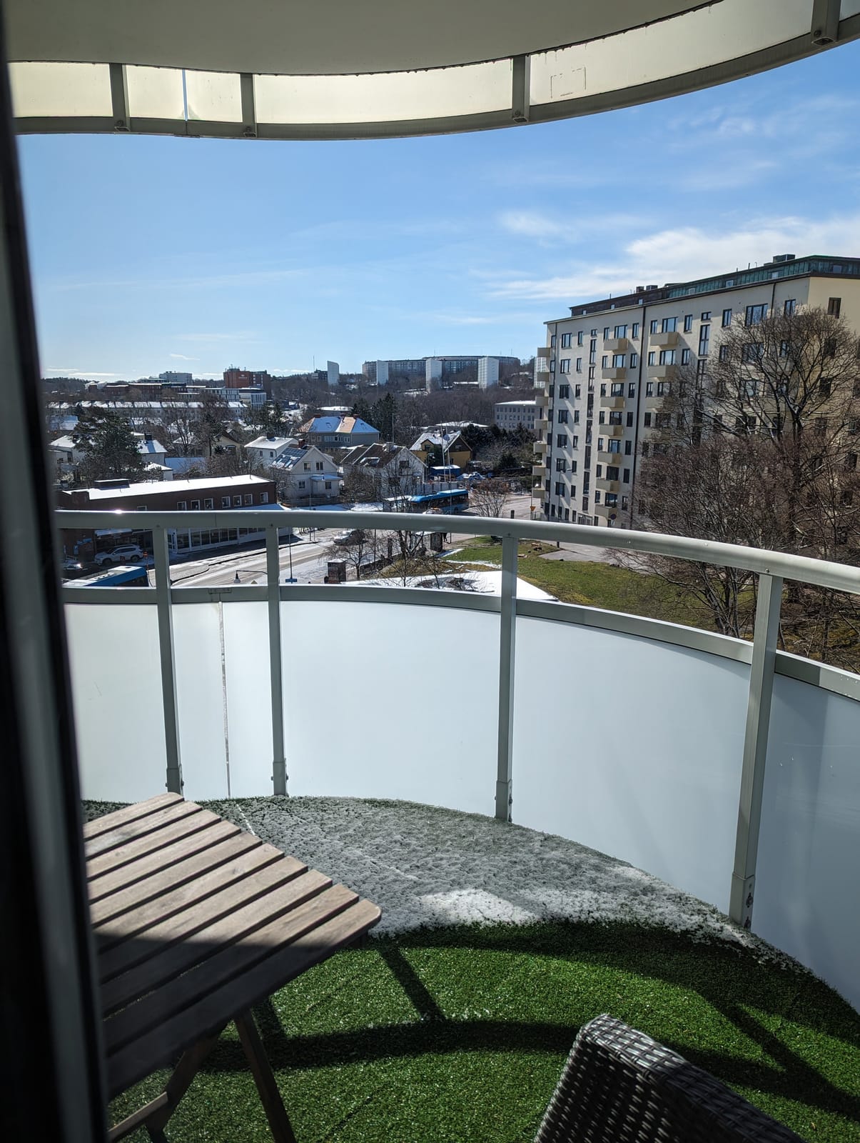 2 rok · 69 m² i Göteborg – bild 4