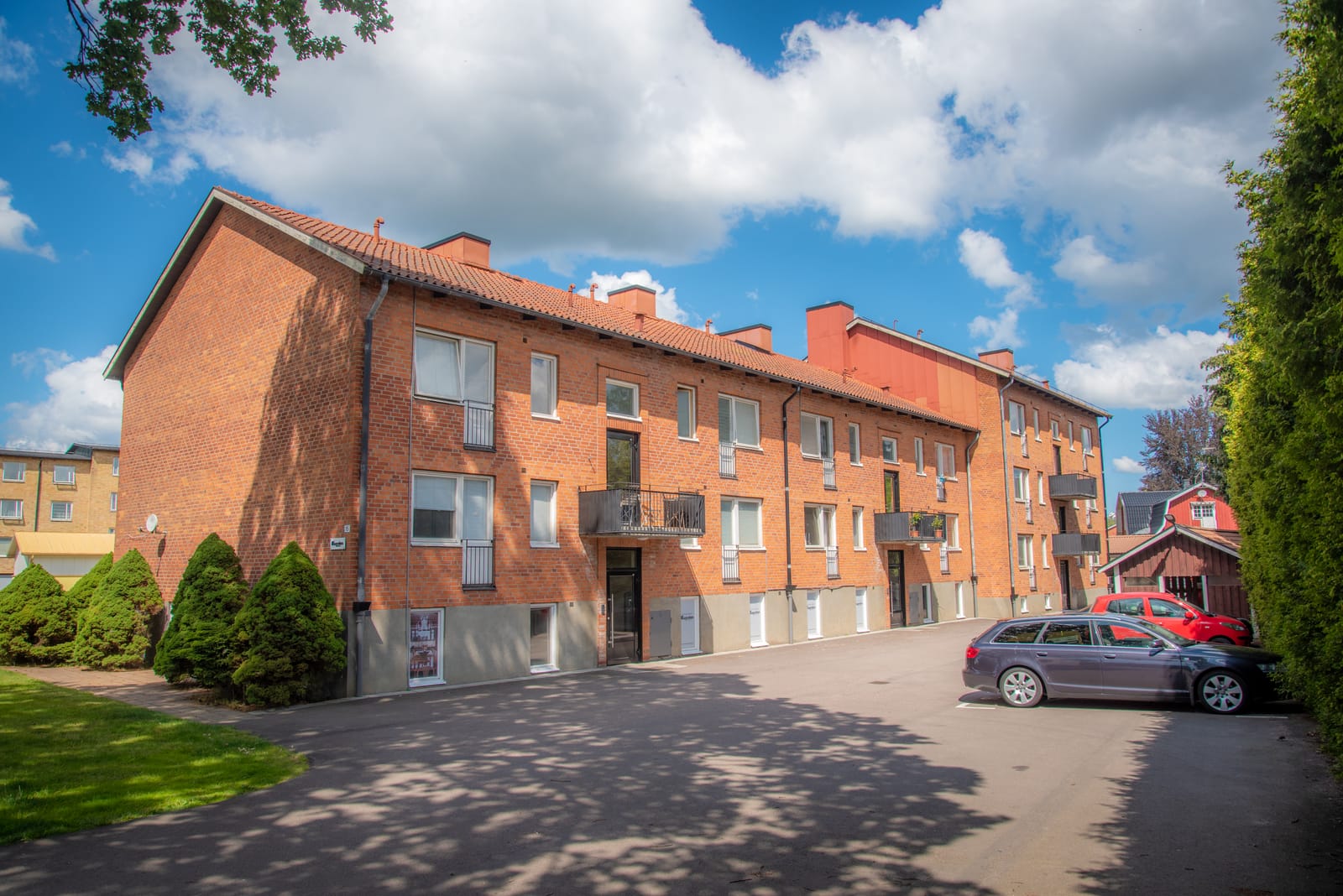 2 rok · 68 m² i Perstorp – bild 7