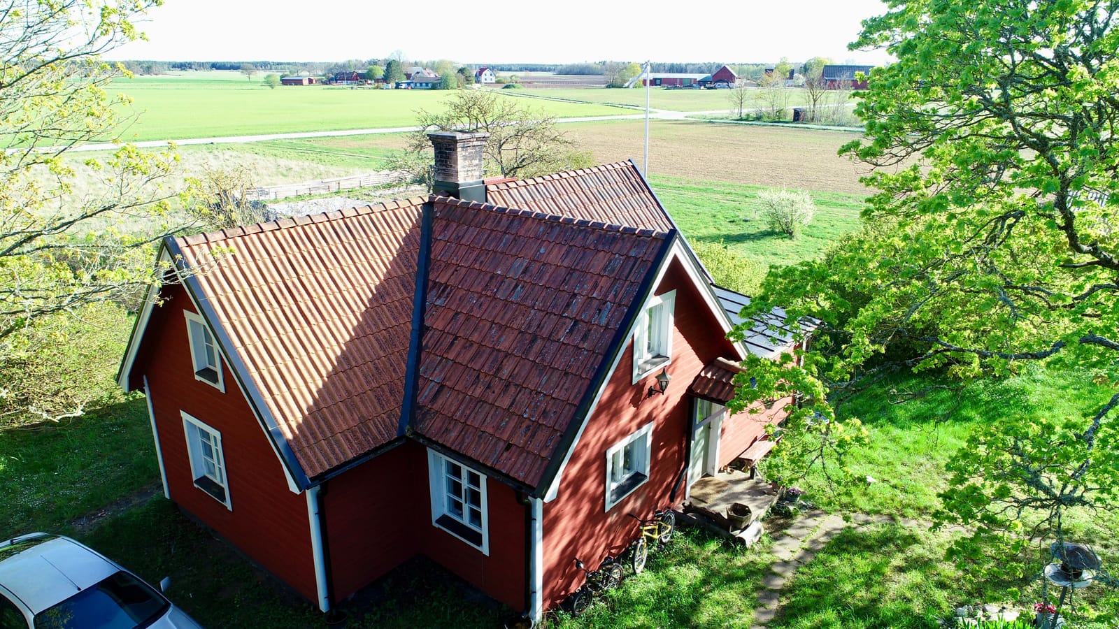 4 rok · 80 m² i Tingstäde – bild 2