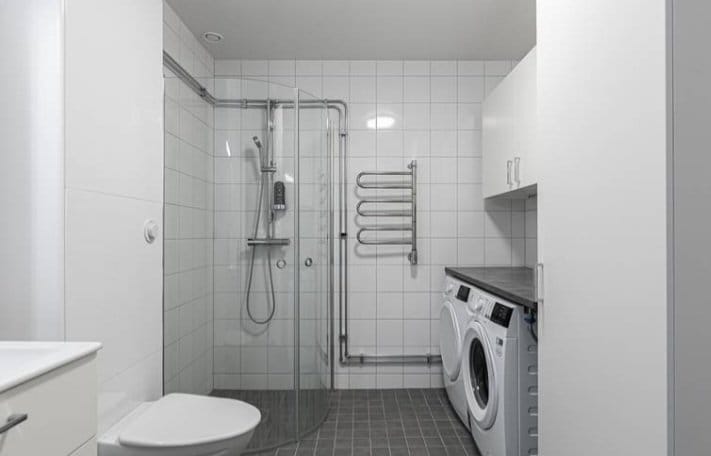 2 rok · 44 m² i Västerås – bild 4