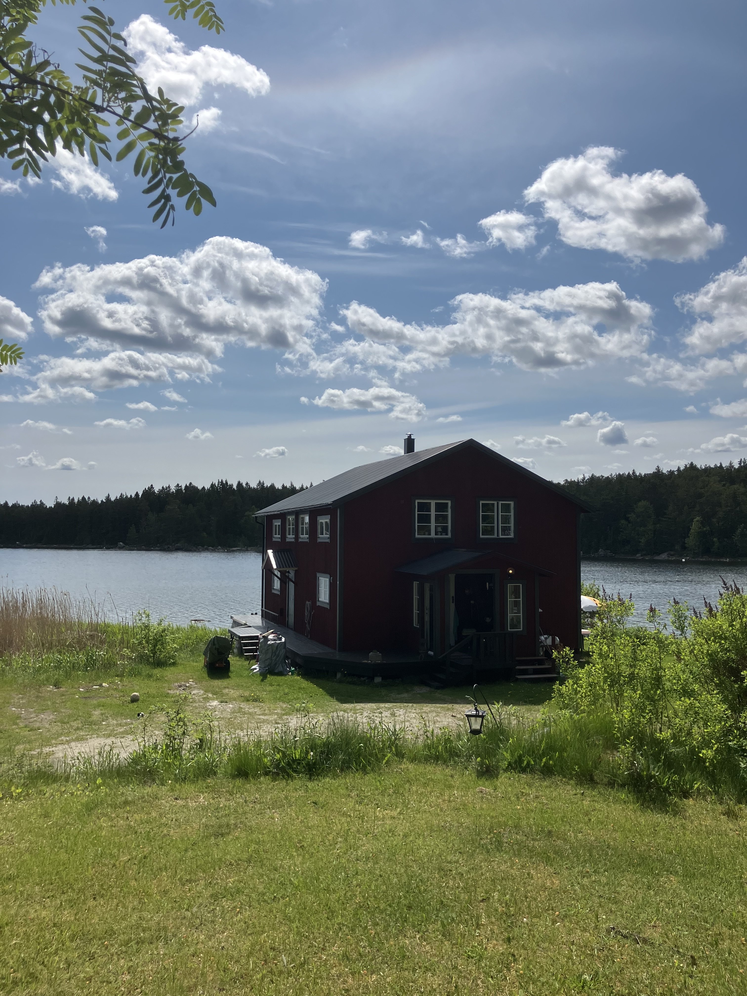 Övrigt, 4 rooms, 120 sqm, Jättendal – bild 2