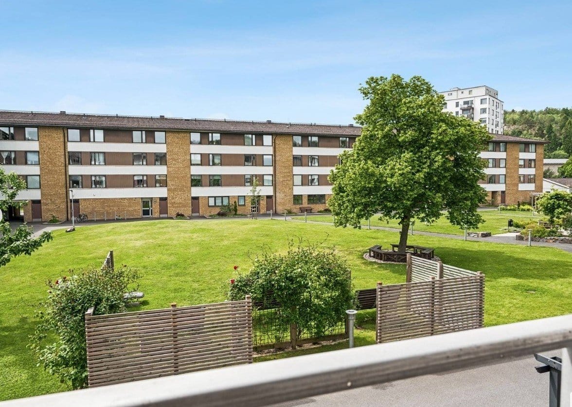 2 rok · 62 m² i Mölndal – bild 6