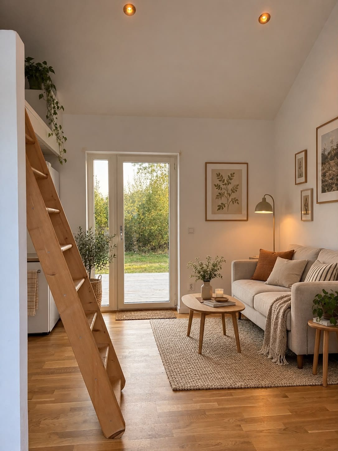 2 rok · 30 m² i Åkersberga – bild 4
