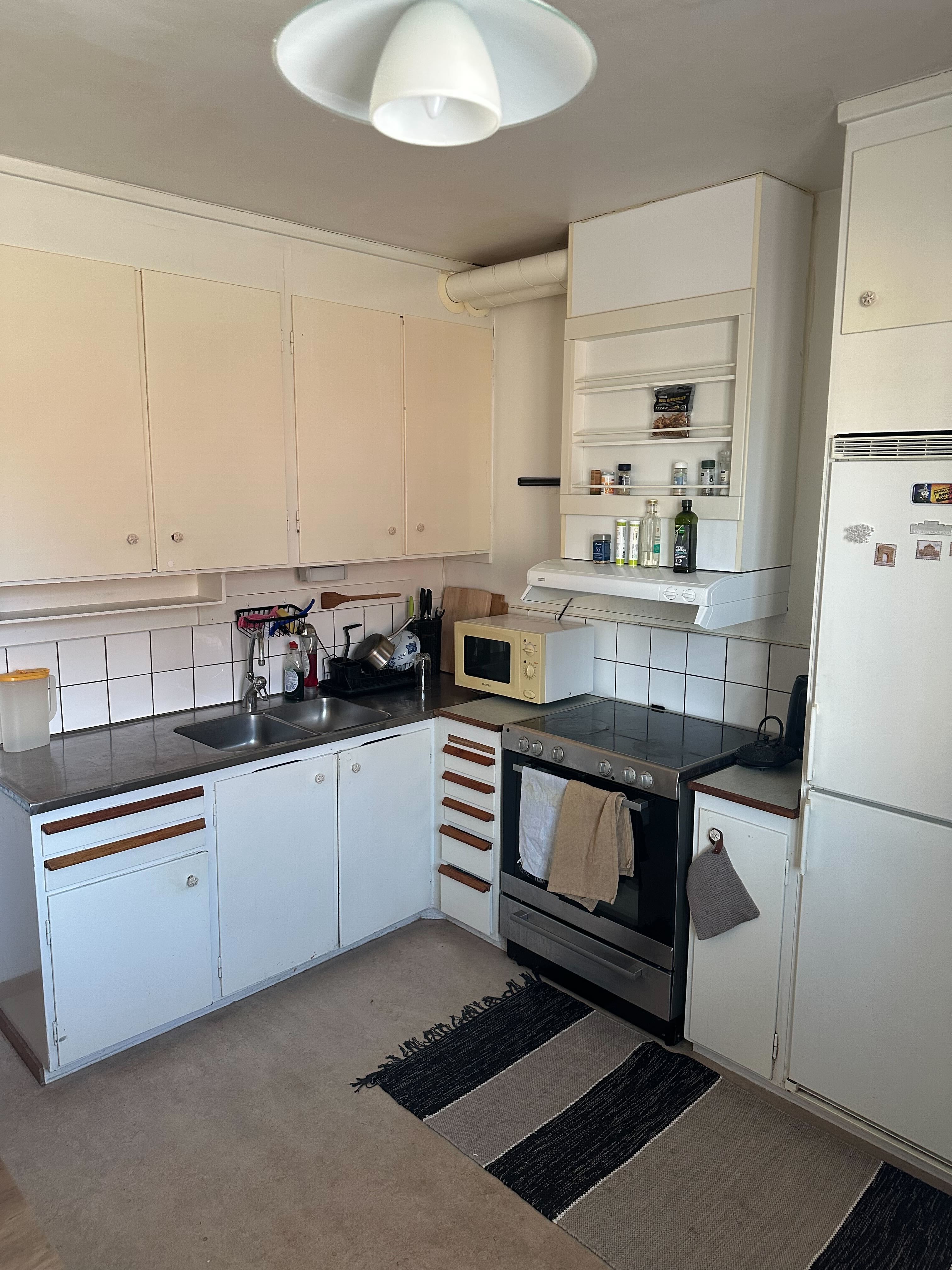 Lägenhet, 2 rooms, 59 sqm, Västerhaninge – bild 5