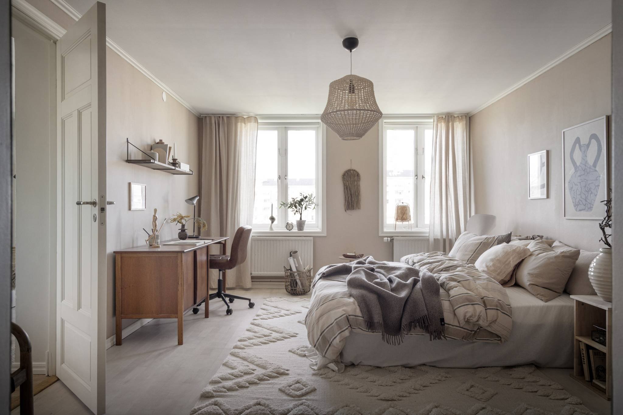 Lägenhet, 2 rooms, 61 sqm, Mölndal – bild 4