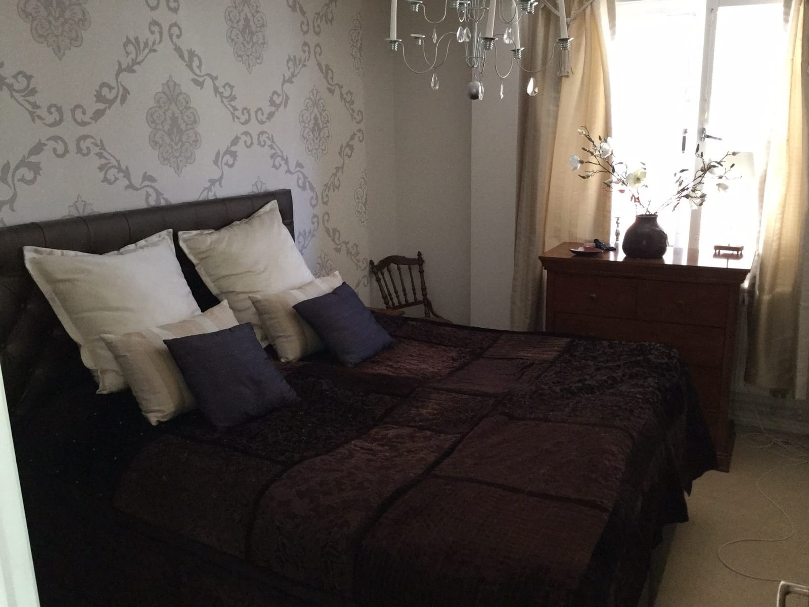 3 rok · 94 m² i Luleå – Luleå