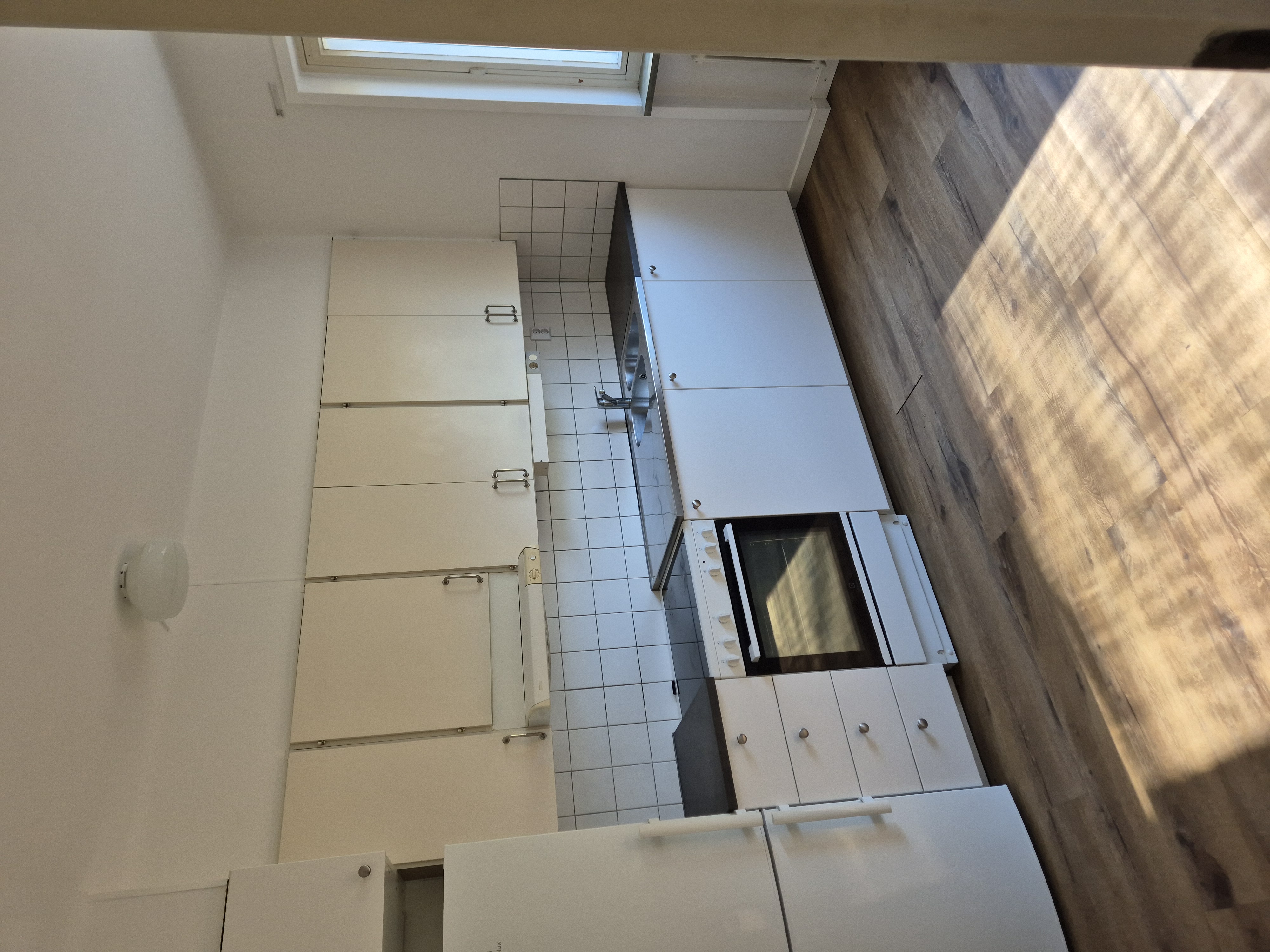 Lägenhet, 2 rooms, 54 sqm, Valdemarsvik – Valdemarsvik