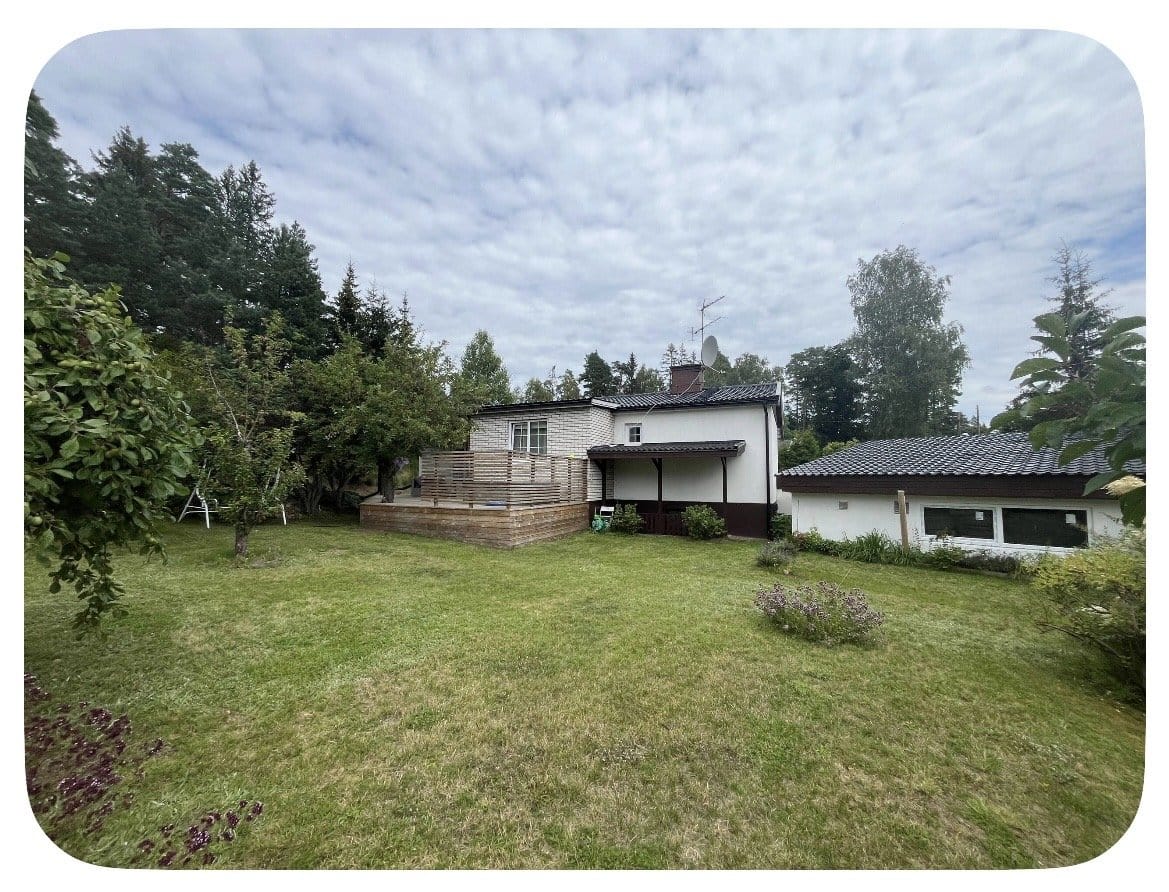 3 rok · 85 m² i Fröseke – bild 16