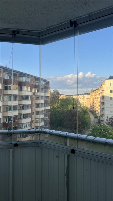 Lägenhet, 1 rooms, 26 sqm, stockholm – bild 7