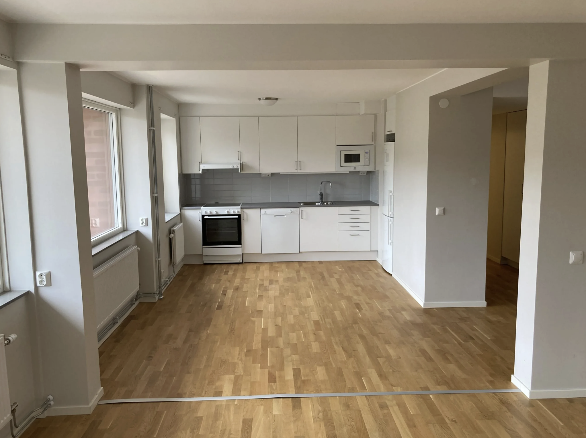 Lägenhet, 1 rooms, 48 sqm, Landskrona – bild 4