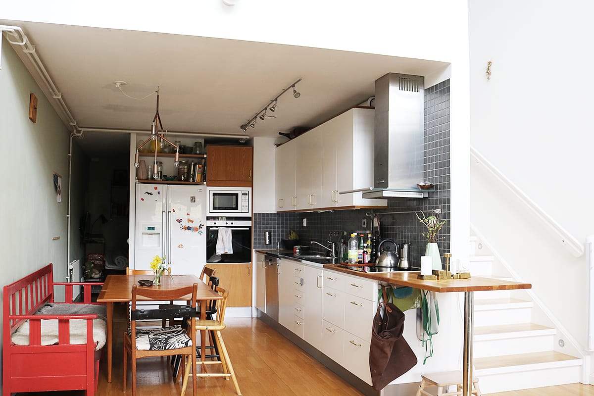 3 rok · 79 m² i Årsta – bild 5