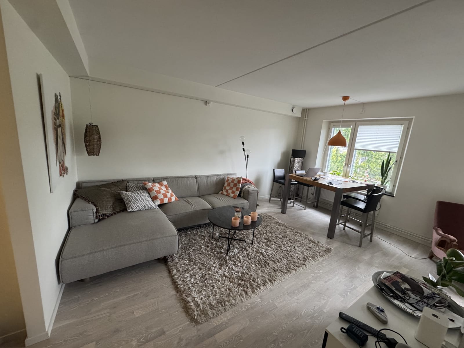 2 rok · 65 m² i Göteborg – bild 2