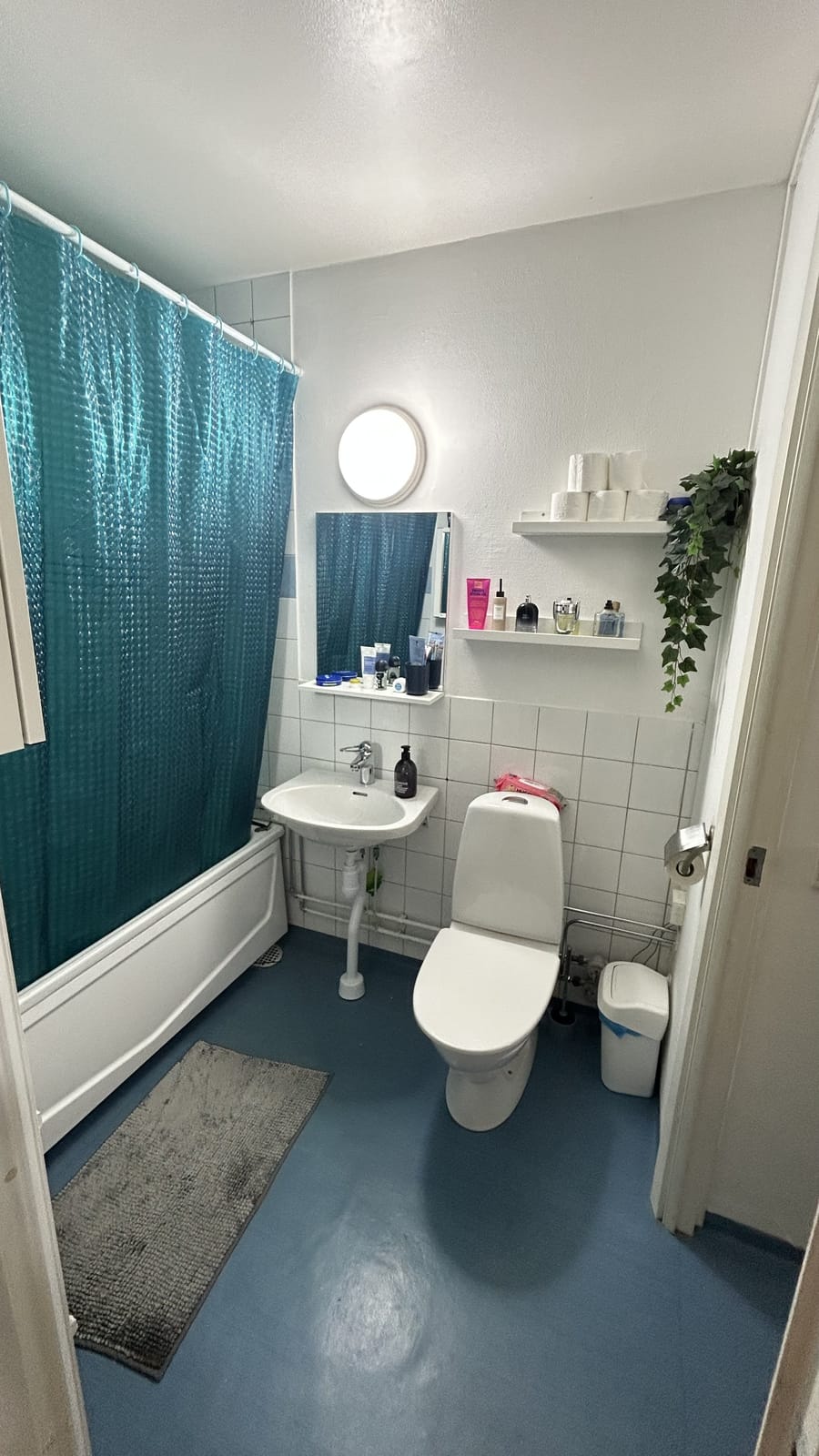 2 rok · 65 m² i Angered – bild 5