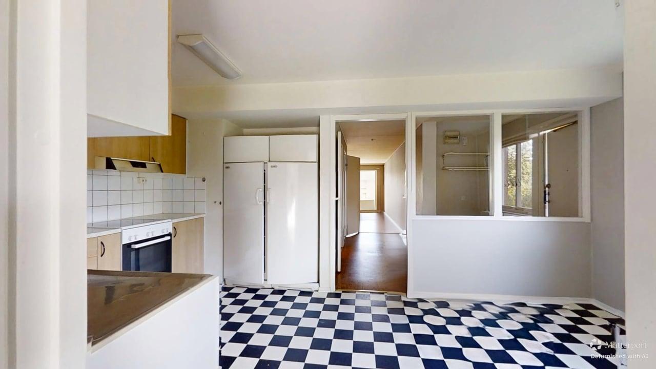 3 rok · 85 m² i Billesholm – bild 6
