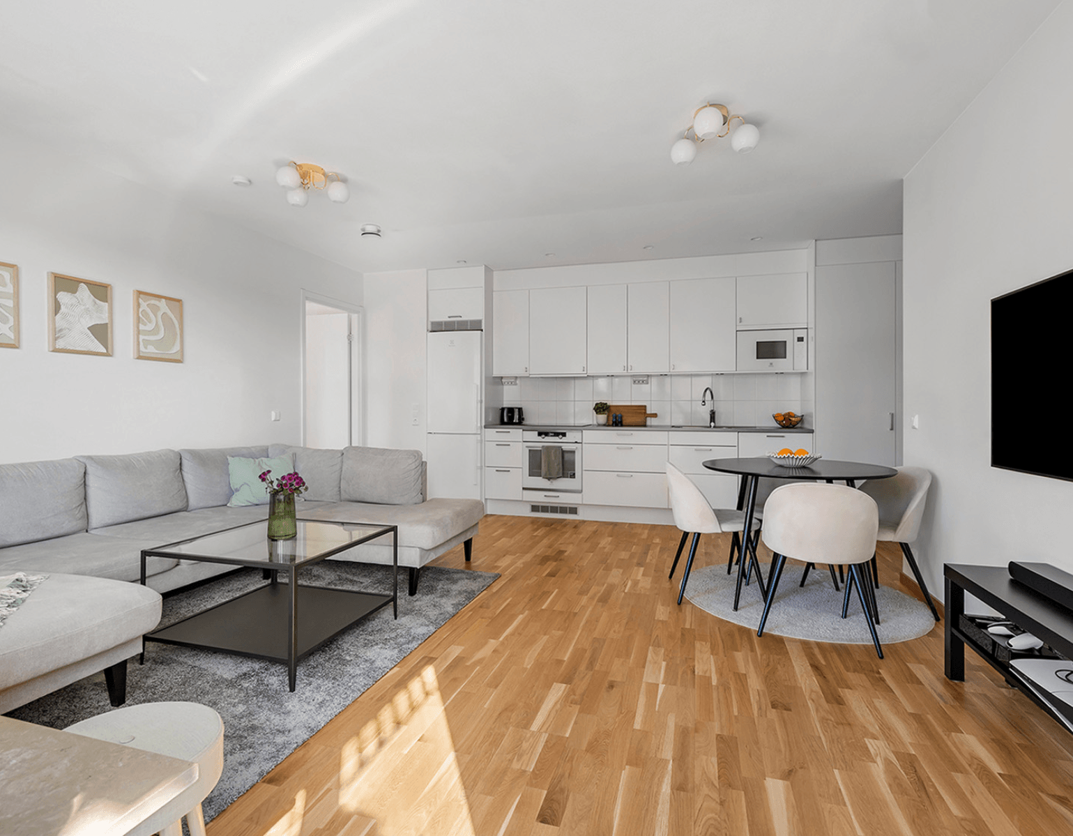2 rok · 52 m² i Saltsjö-boo – bild 15