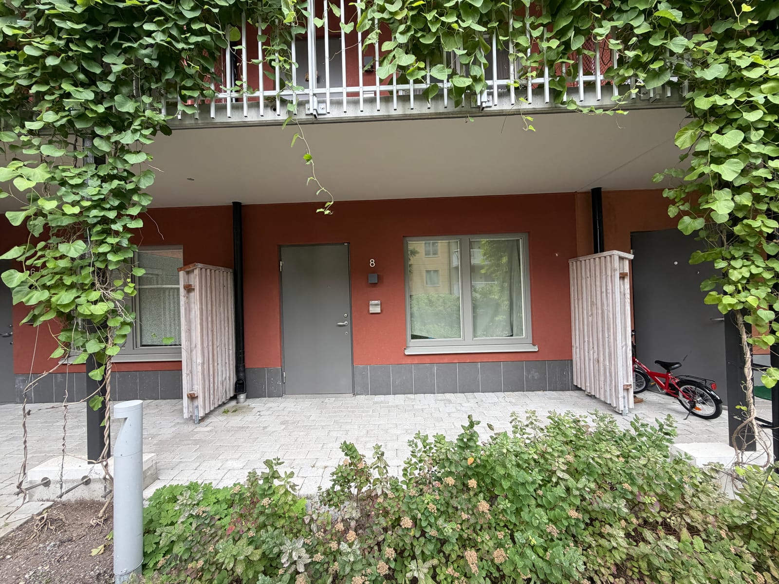 2 rok · 47 m² i Sigtuna – bild 2