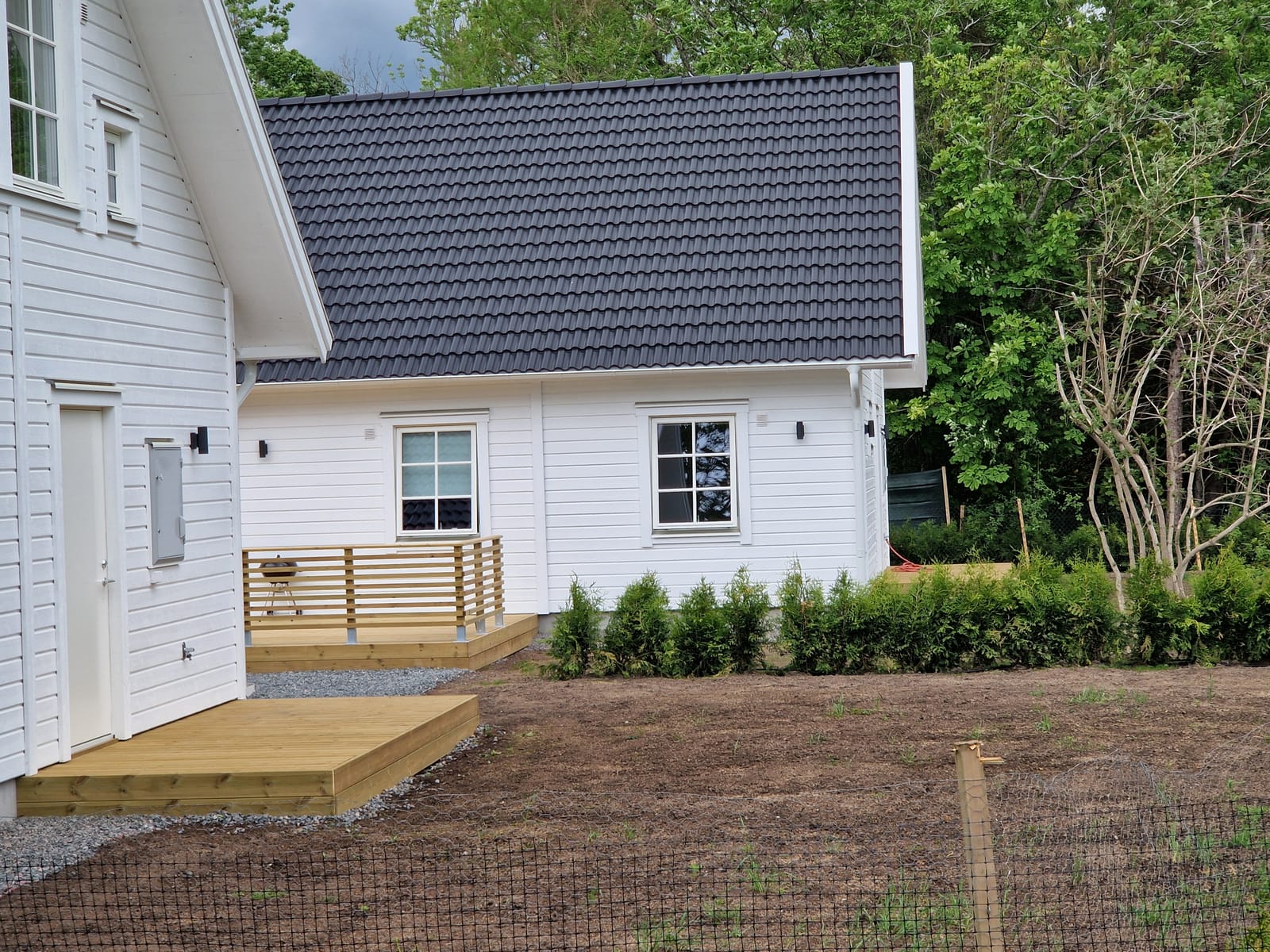 6 rok · 156 m² i Nödinge – bild 25
