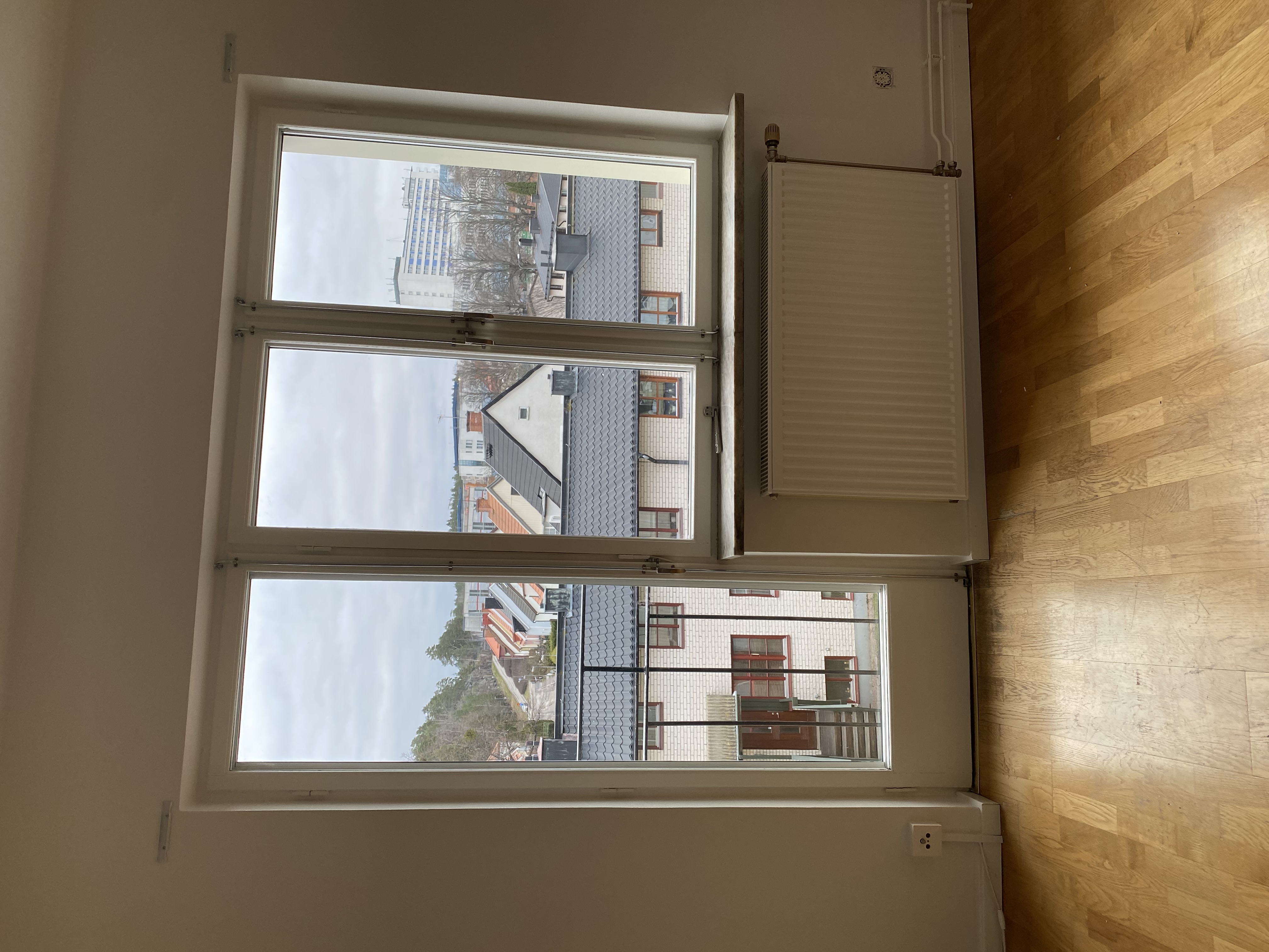 Lägenhet, 2 rooms, 49 sqm, Eskilstuna – bild 2