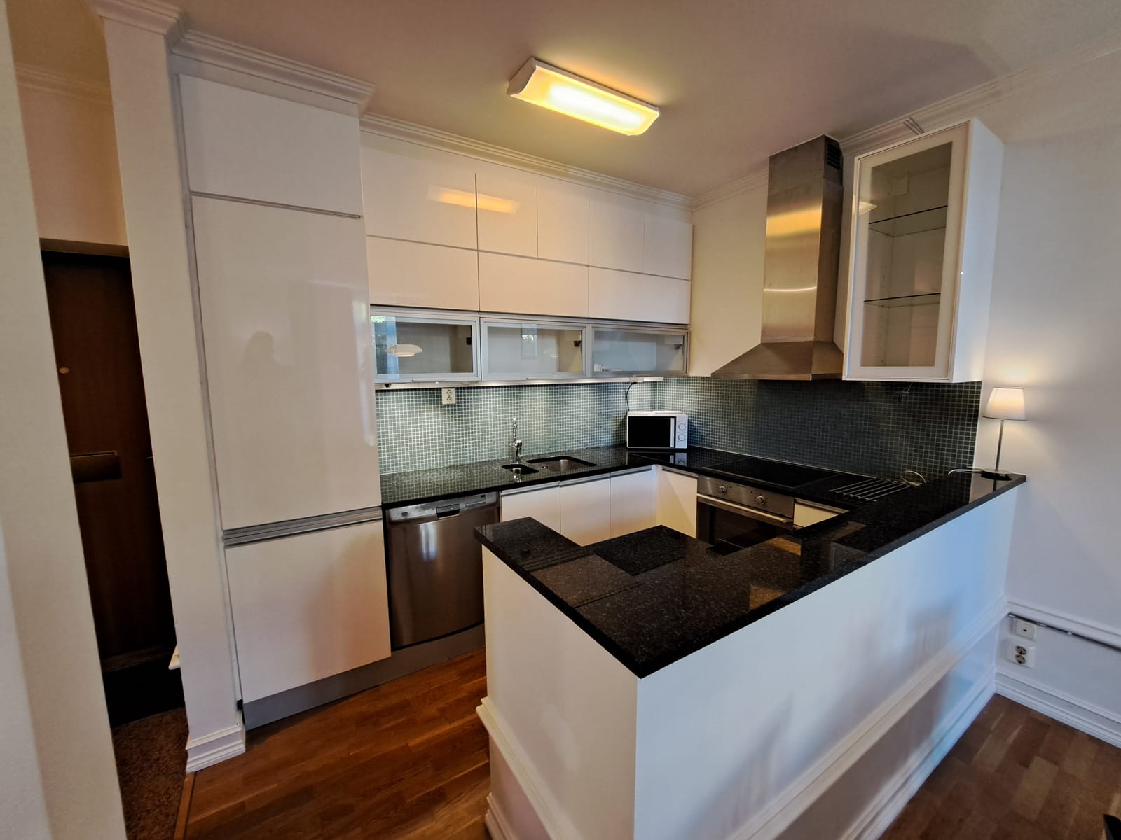 2 rok · 50 m² i Helsingborg – bild 2