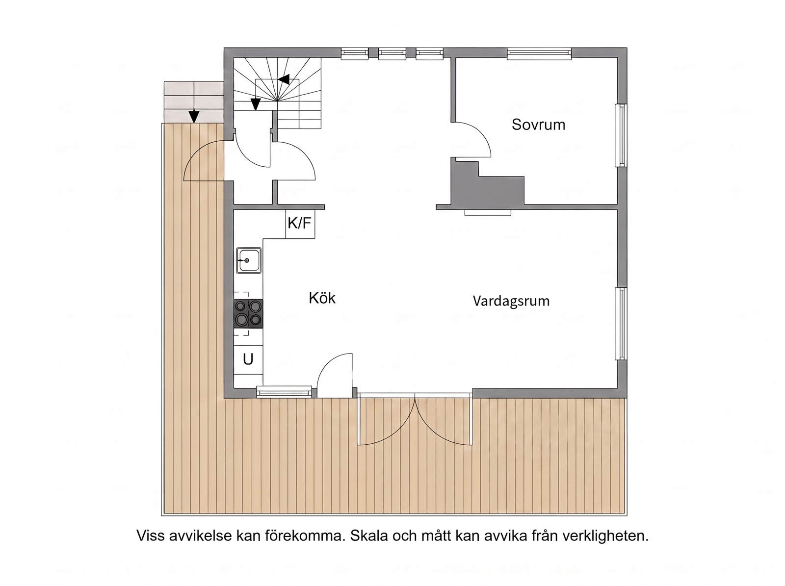 4 rok · 97 m² i Örby – bild 12
