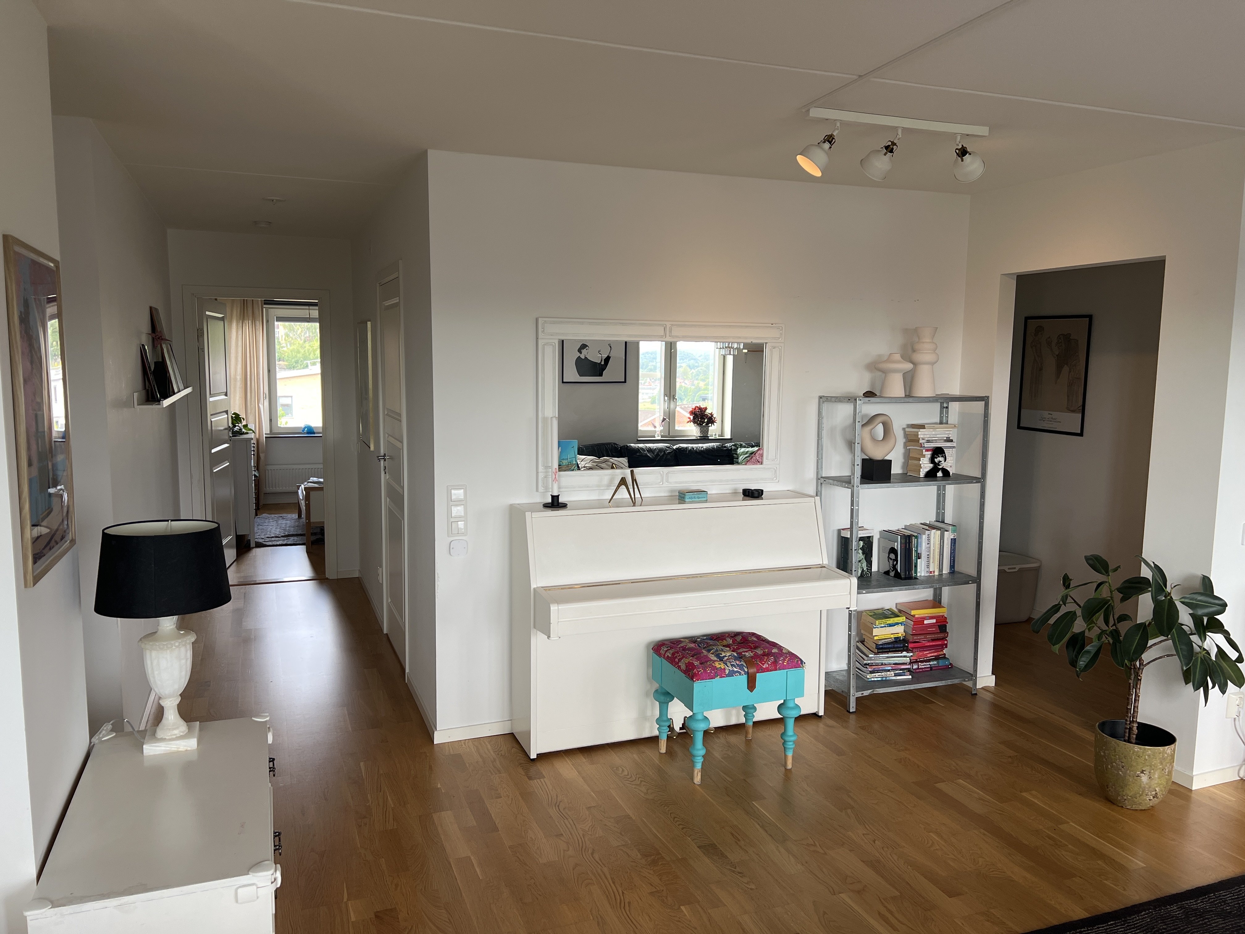 Lägenhet, 1 rooms, 9 sqm, Mölndal – bild 12