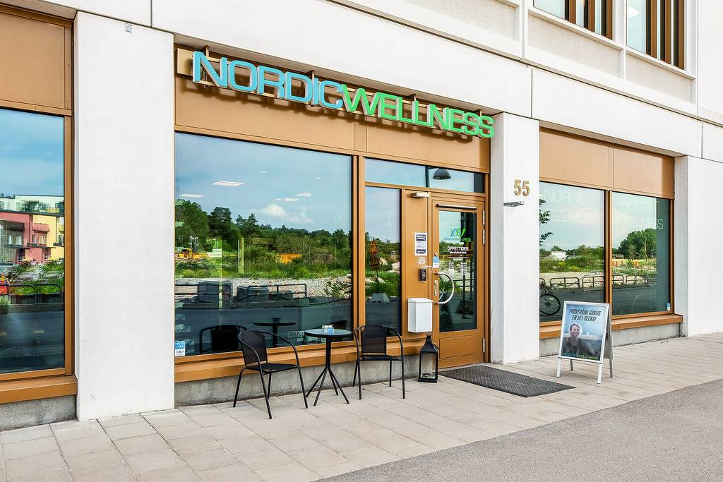 2 rok · 40 m² i Solna – bild 15