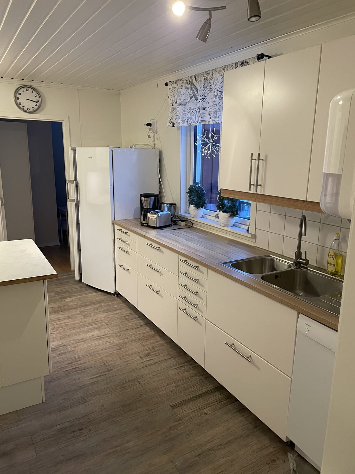 12 rok · 280 m² i Söderhamn – bild 10