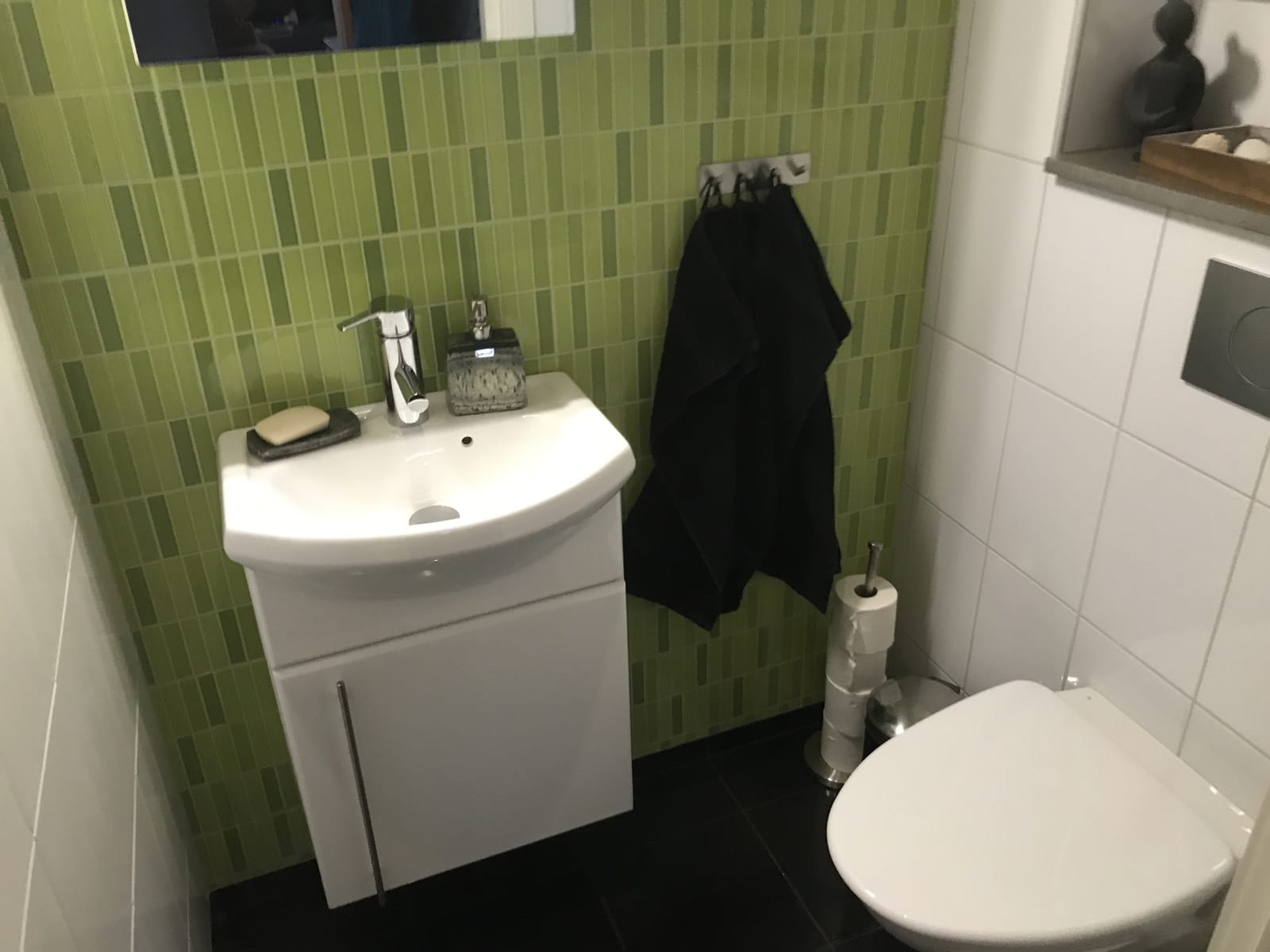 1 rok · 20 m² i Karlstad – bild 2