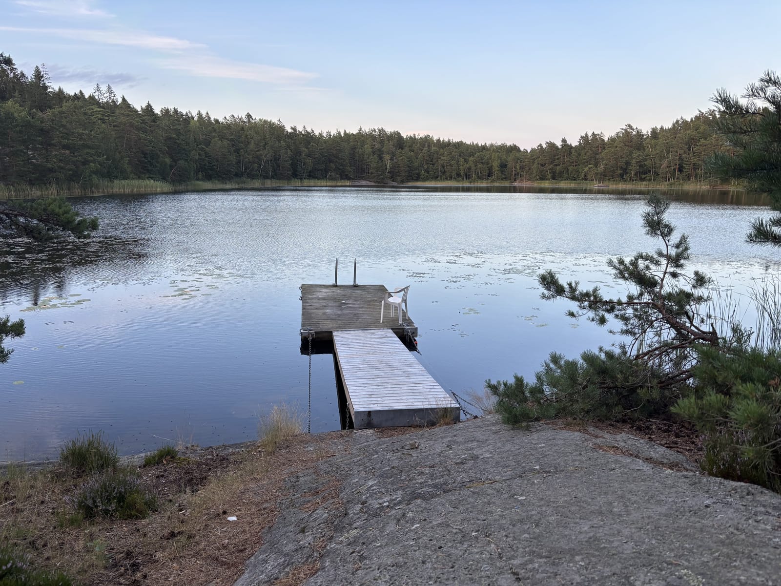 2 rok · 45 m² i Värmdö – bild 9