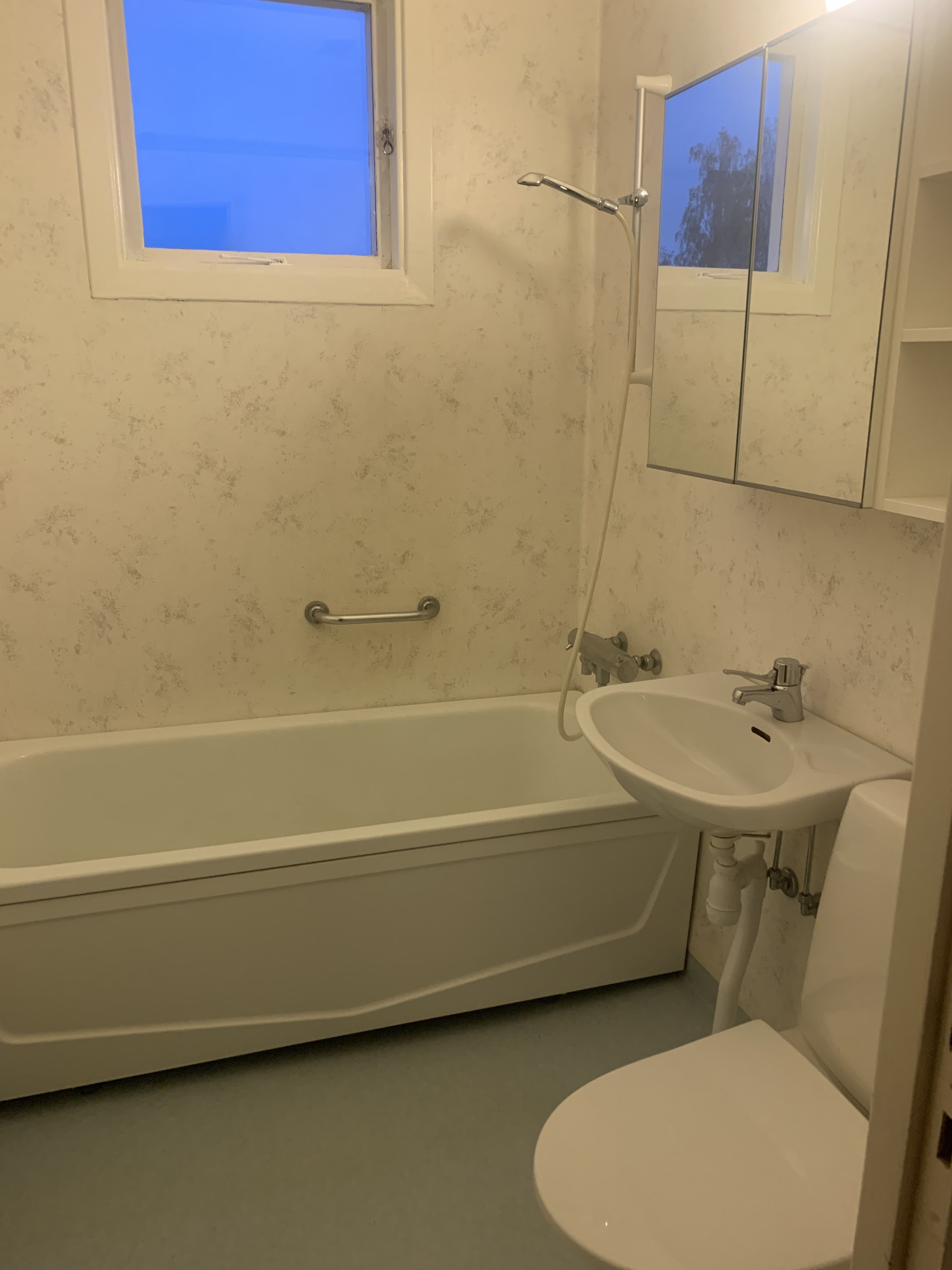 Lägenhet, 2 rooms, 45 sqm, Vännäs – bild 5