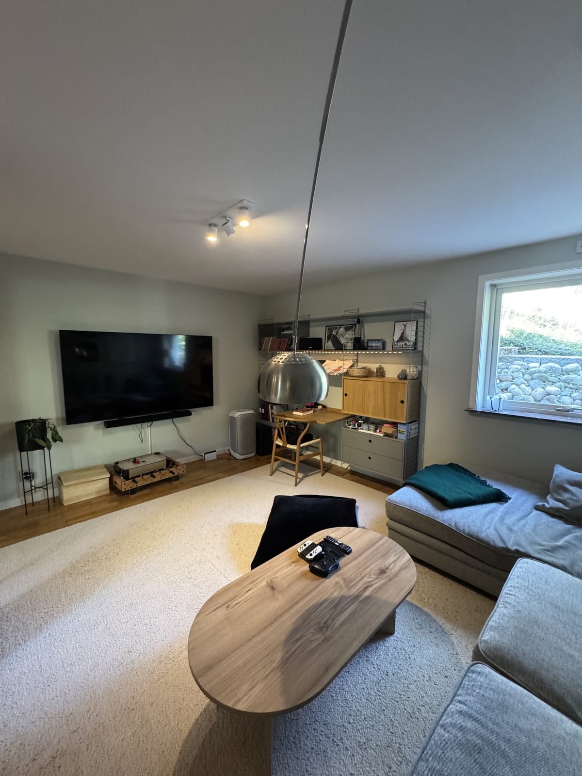 7 rok · 228 m² i Saltsjöbaden – bild 14