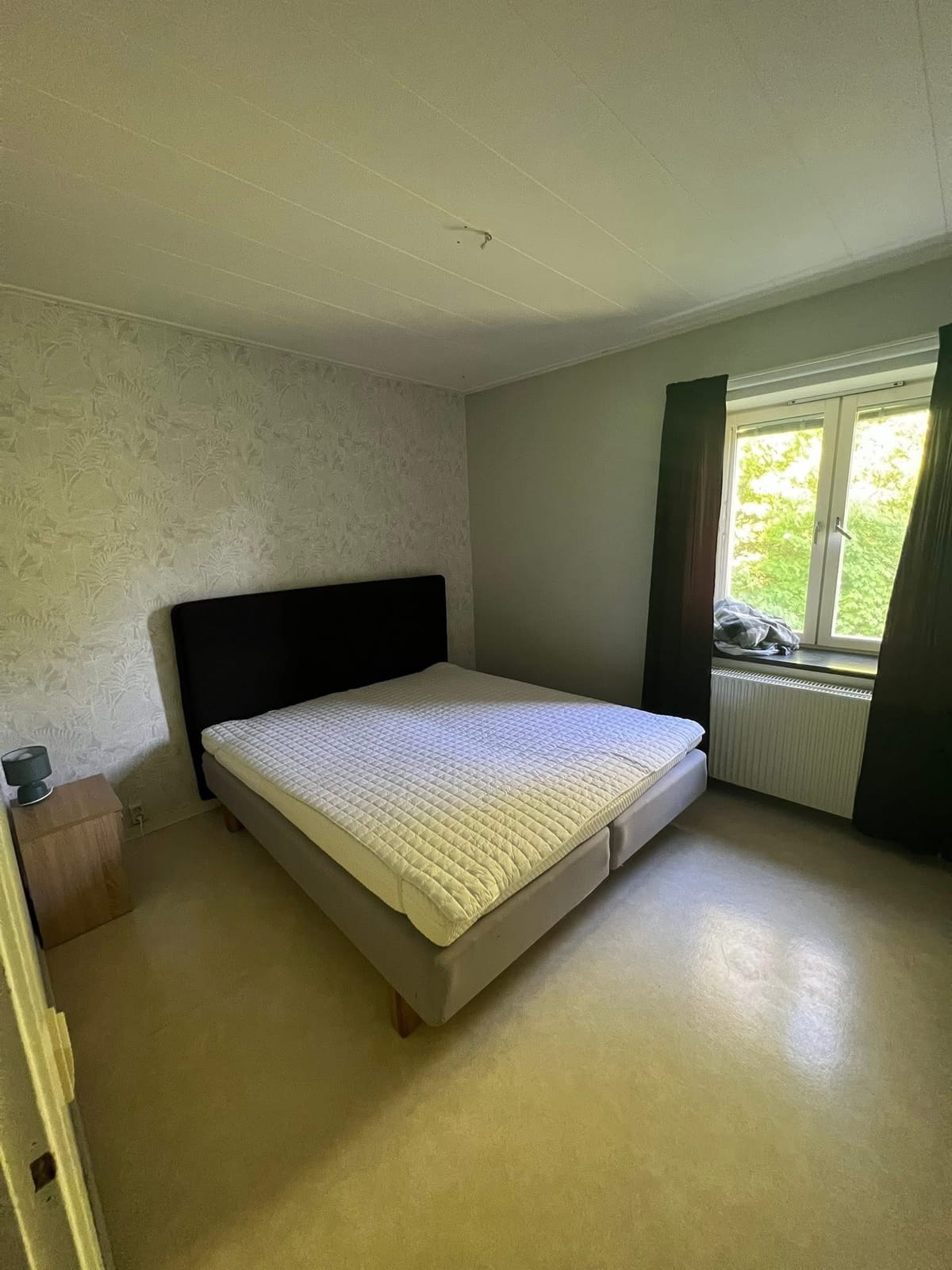2 rok · 60 m² i Domsjö
