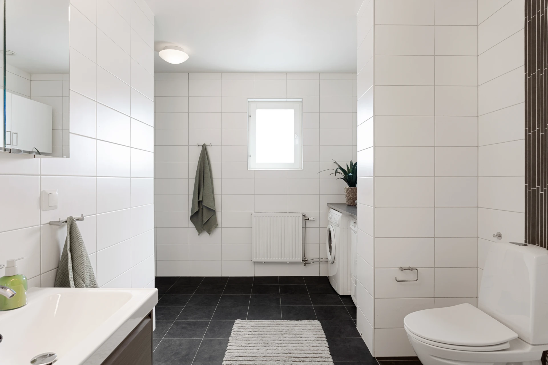3 rok · 89 m² i Solna – bild 5