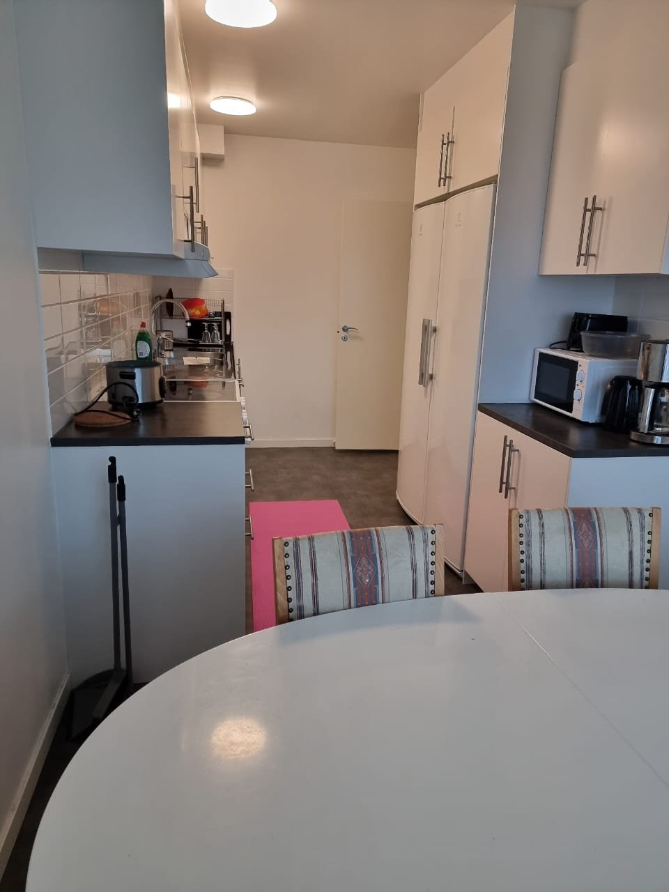 2 rok · 21 m² i Uppsala – bild 5
