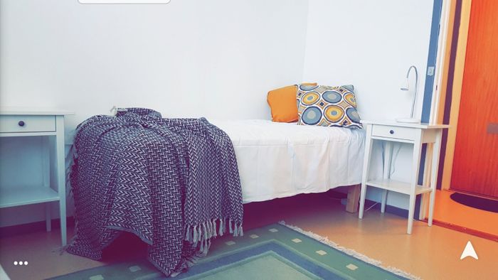 1 rok · 25 m² i Lund – bild 2