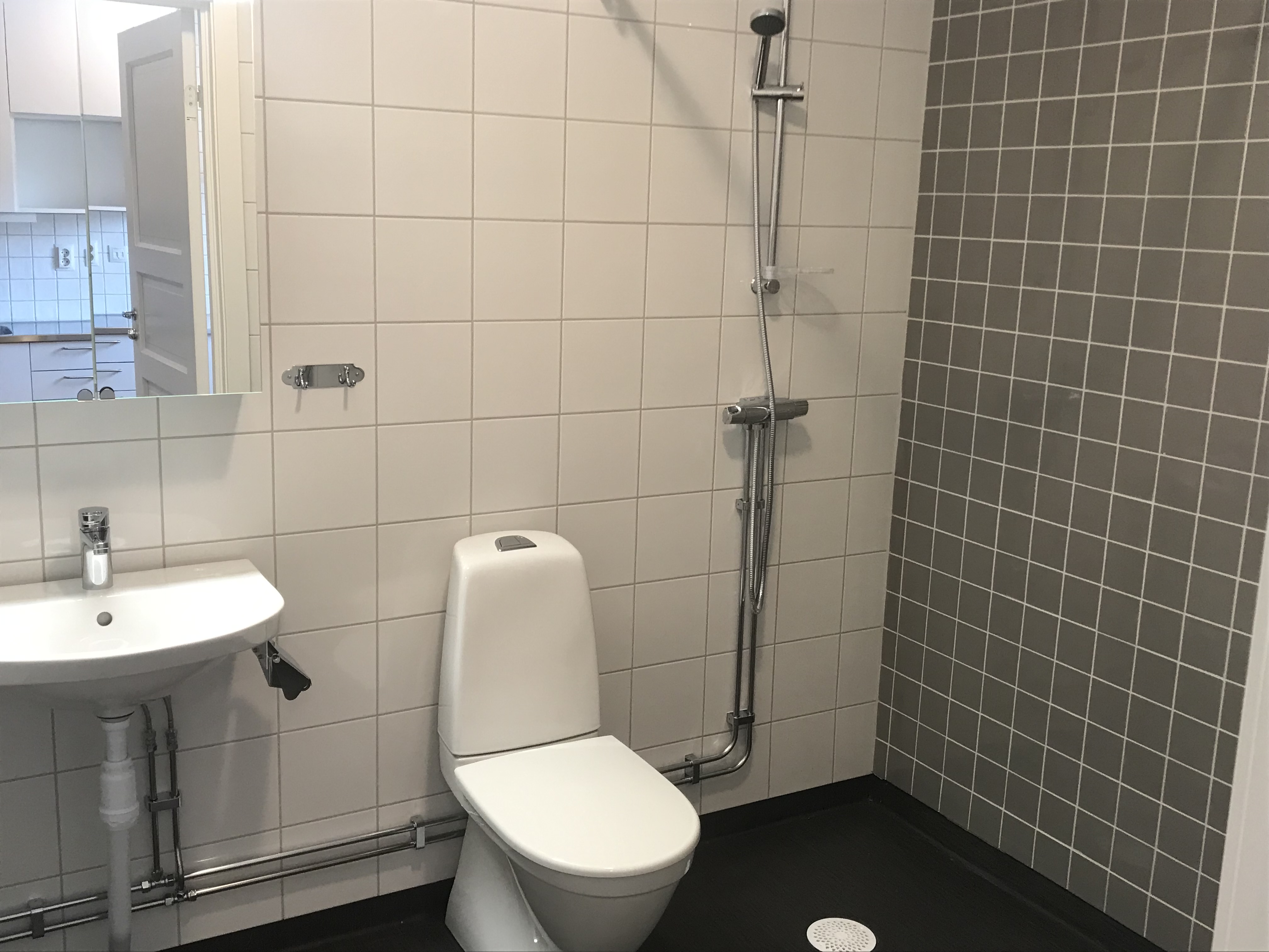 Lägenhet, 2 rooms, 59 sqm, Örebro – bild 7