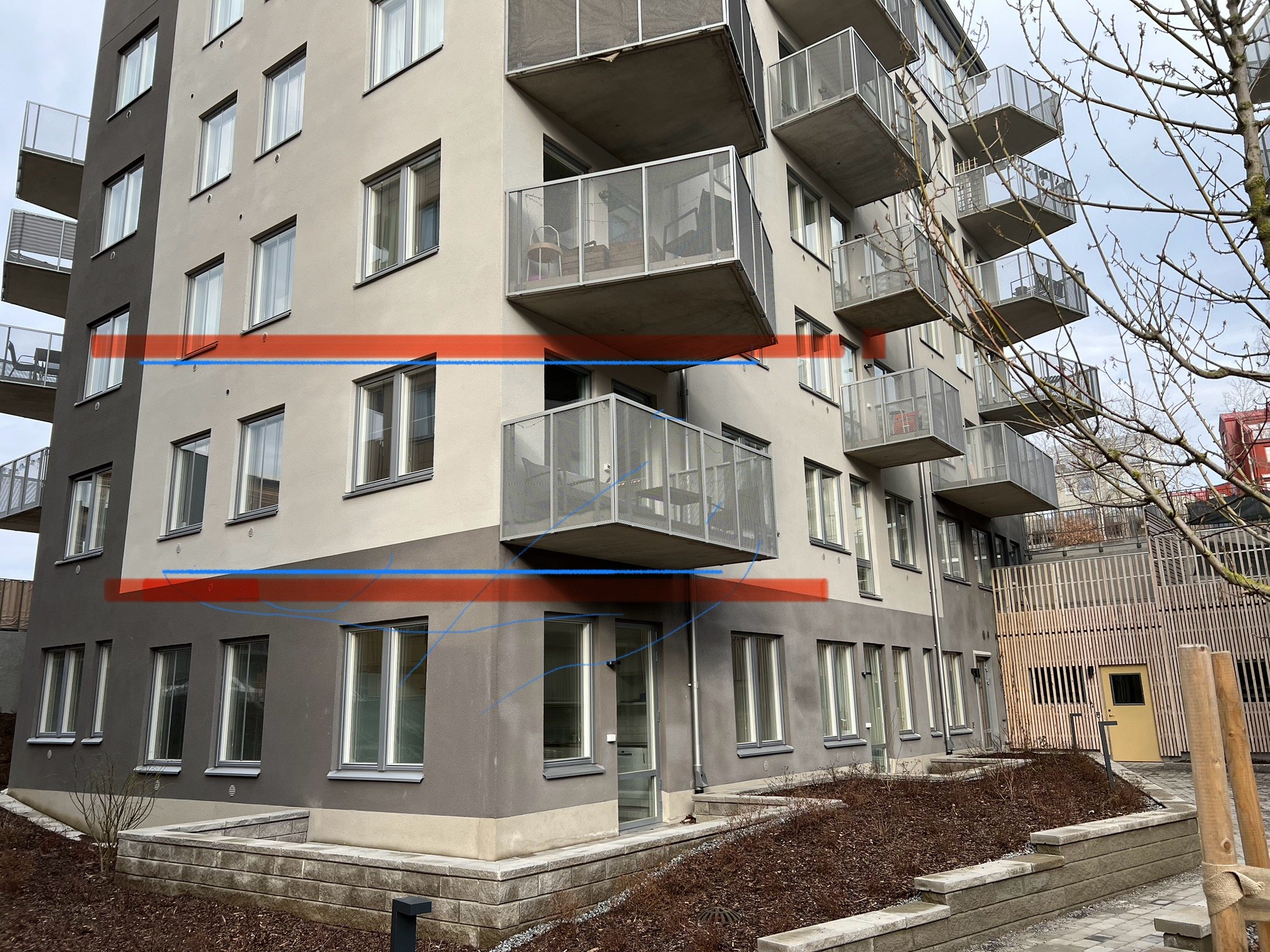 Lägenhet, 3 rooms, 74 sqm, Sundbyberg – bild 10