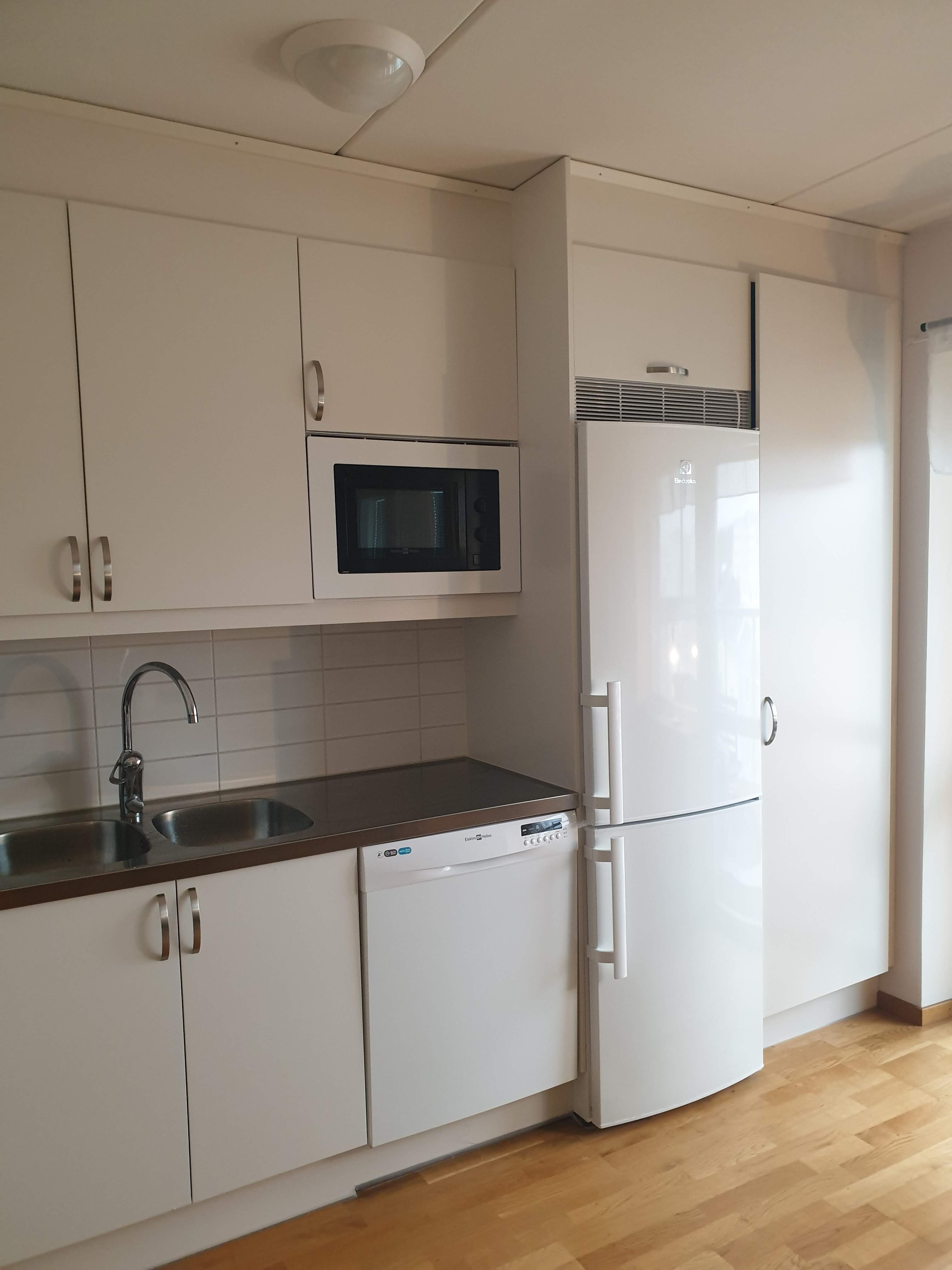 Lägenhet, 2 rooms, 44 sqm, Umeå – bild 10