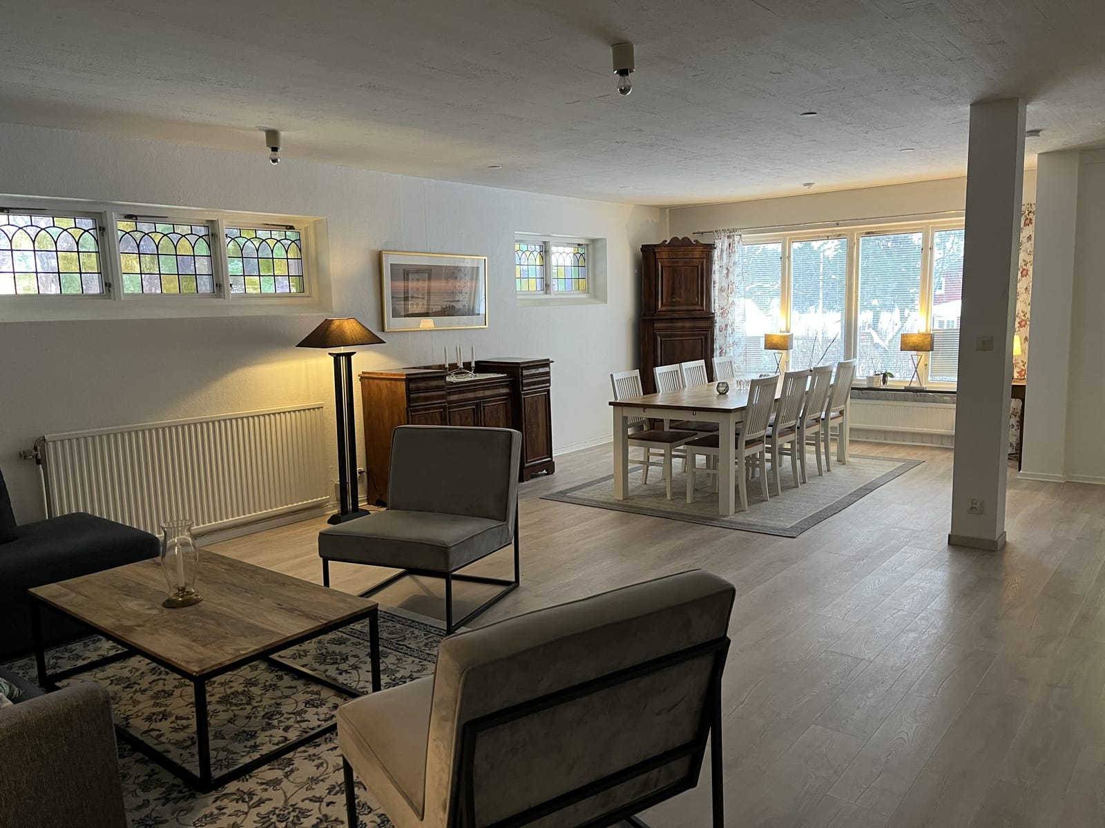 5 rok · 180 m² i Vaxholm – bild 8