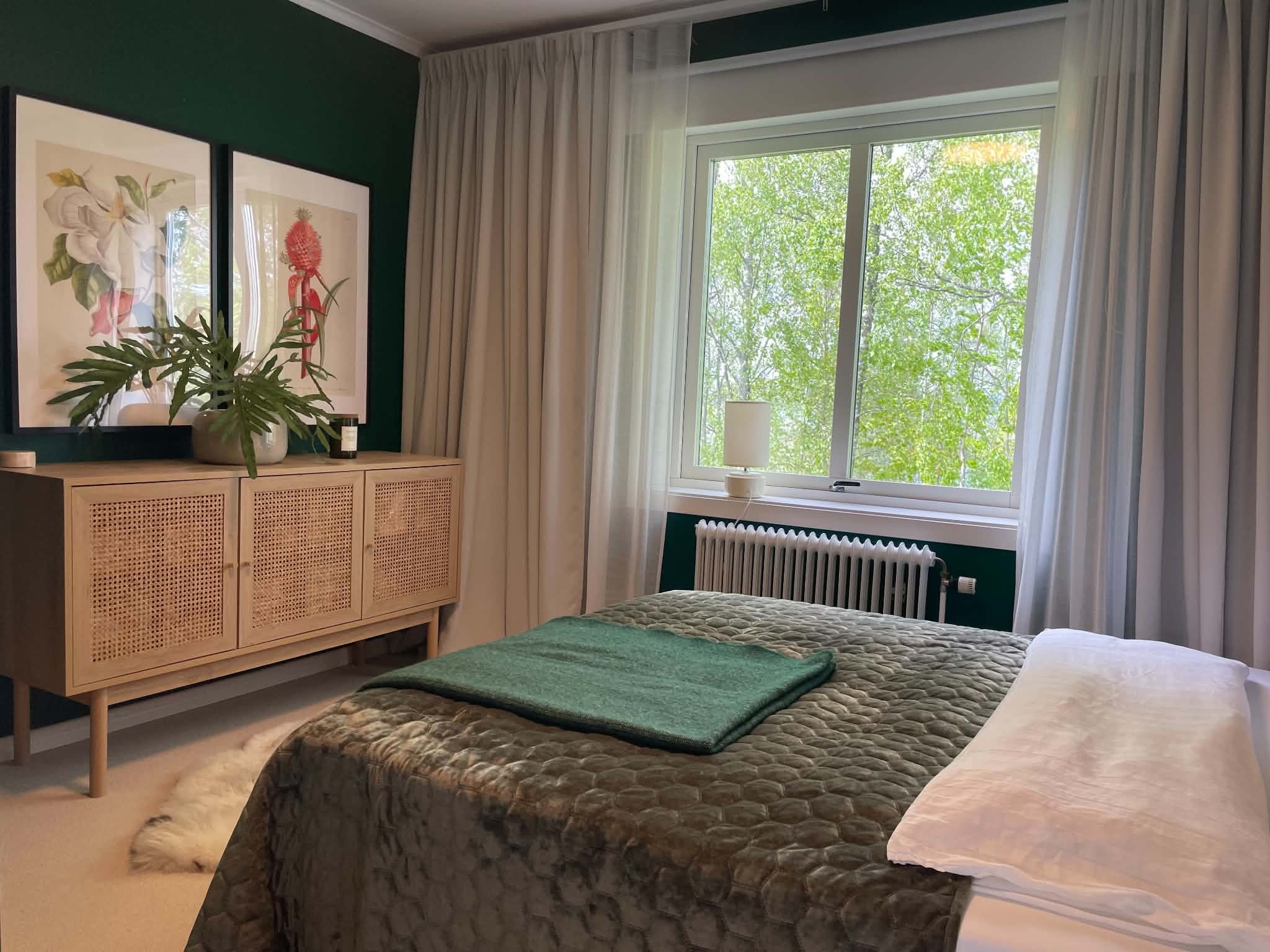 4 rok · 107 m² i Dals Långed – bild 16