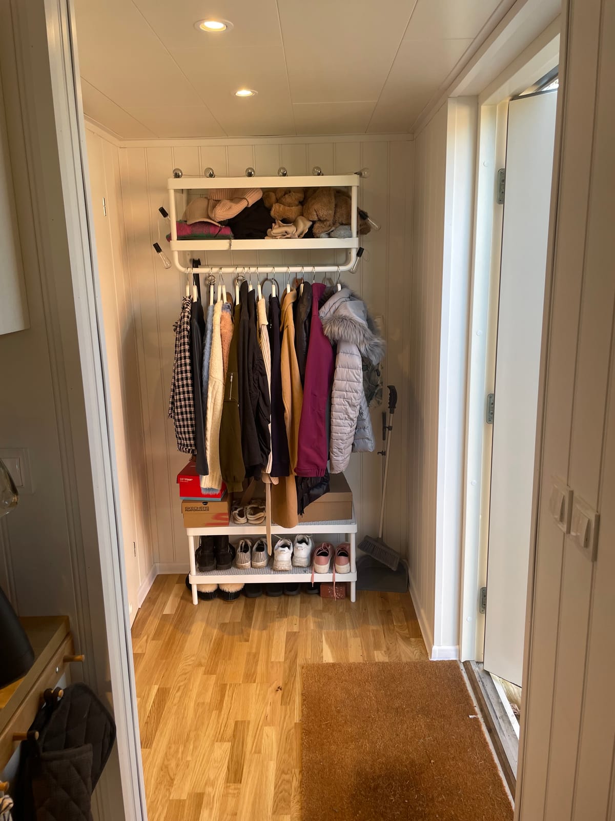 2 rok · 40 m² i Täby – bild 8