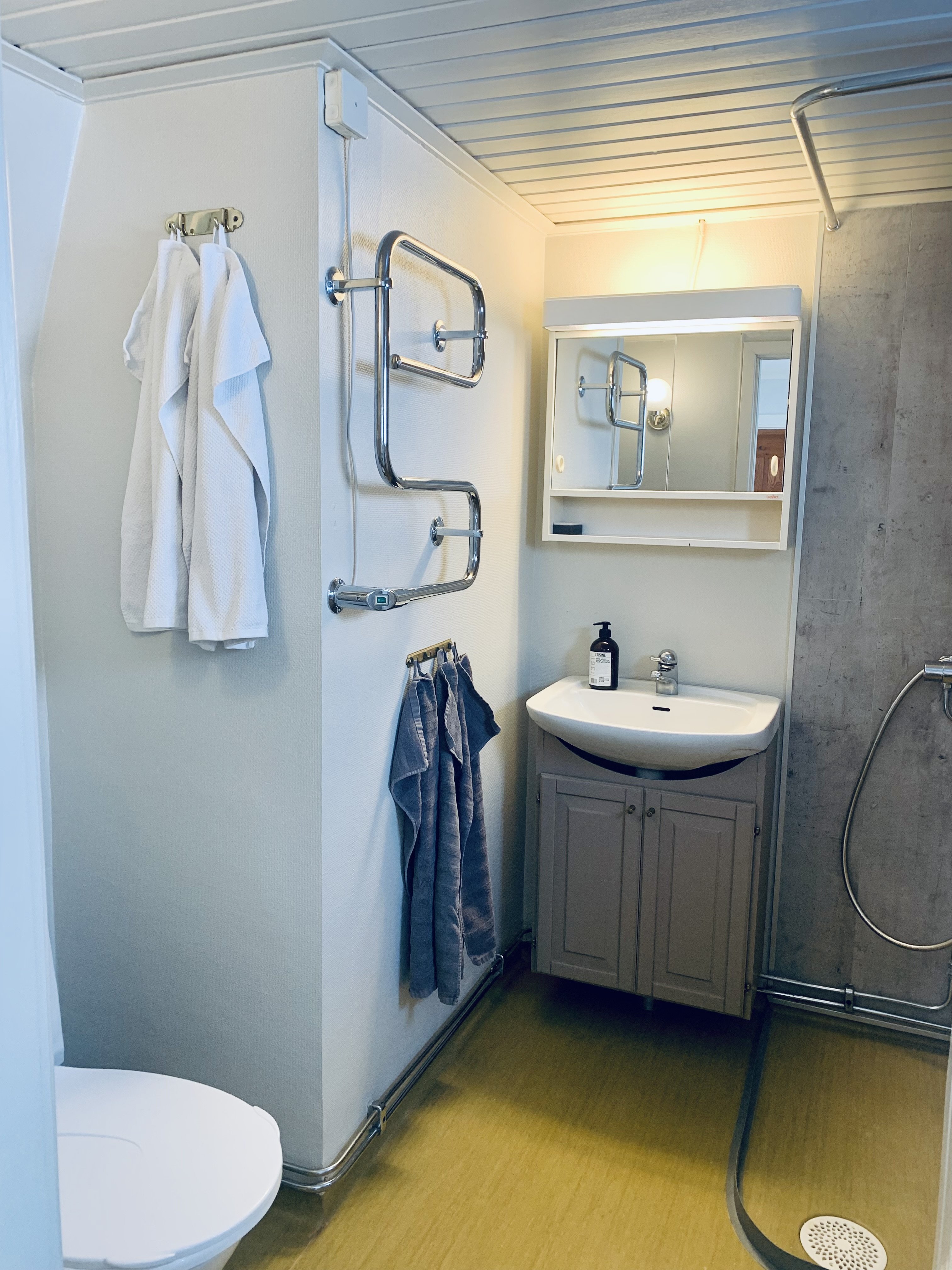 Villa/Hus, 2 rooms, 52 sqm, Ingarö – bild 15