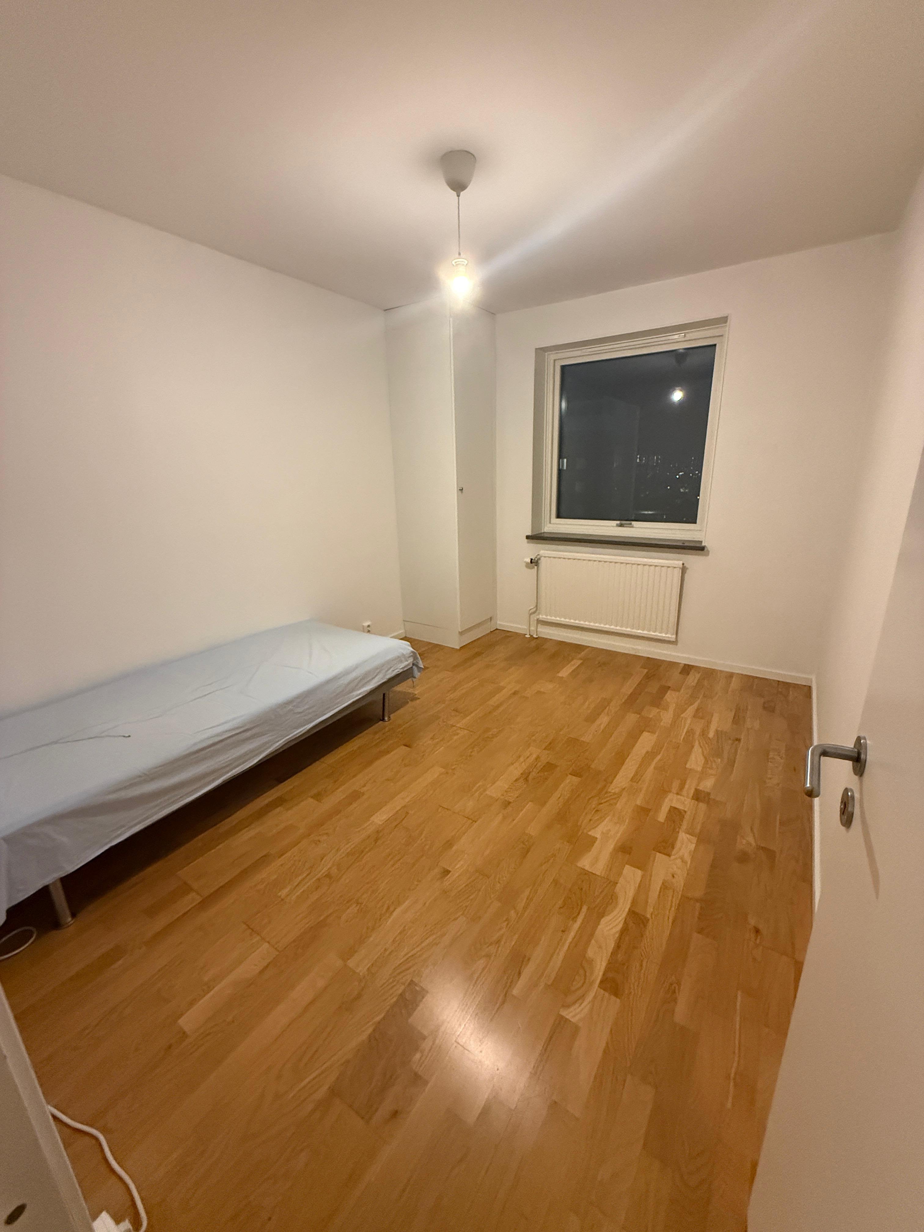 Lägenhet, 2 rooms, 10 sqm, Malmö – bild 2