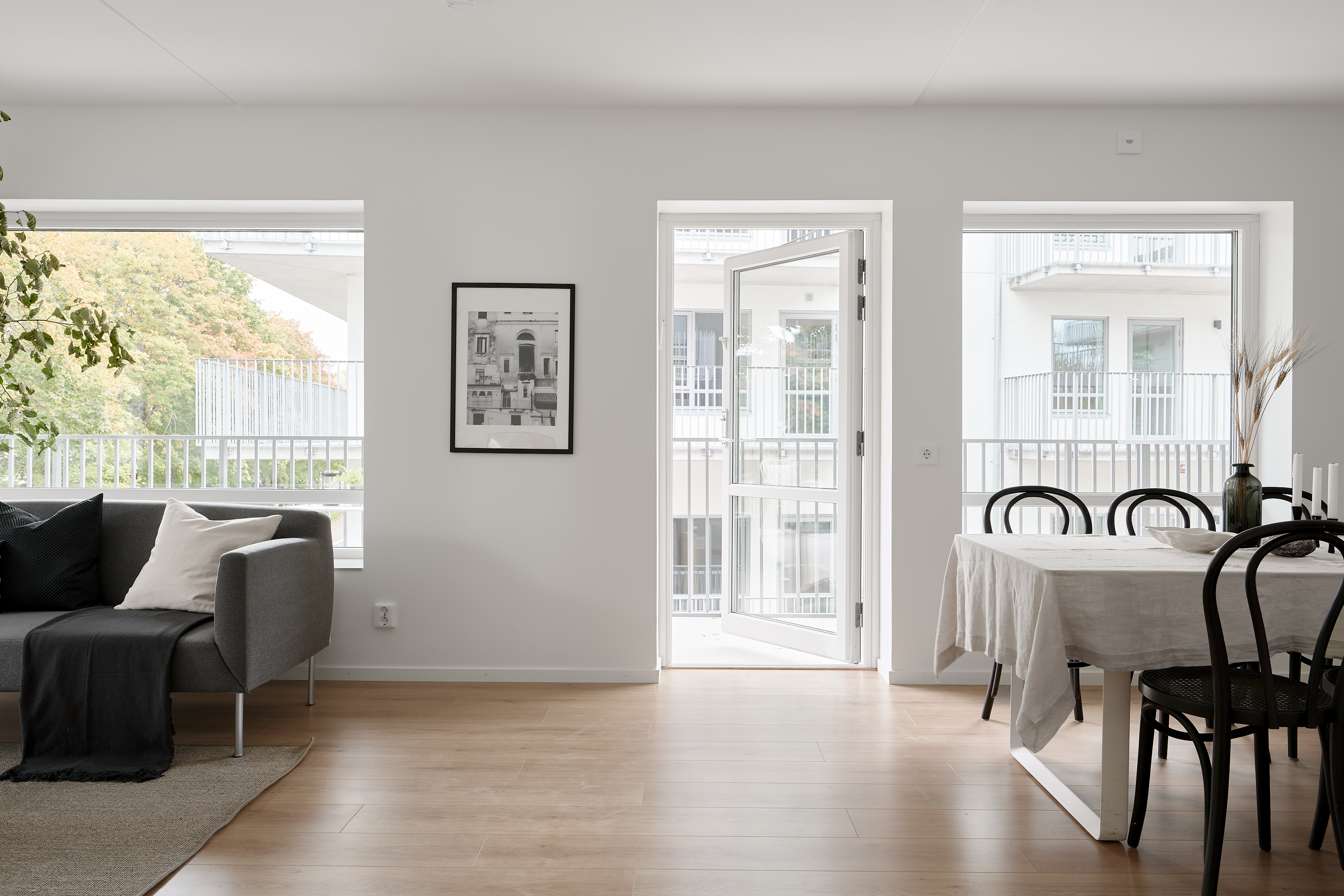 Lägenhet, 2 rooms, 63 sqm, Vänersborg – bild 7