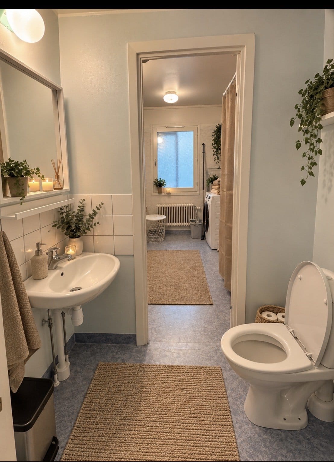 3 rok · 78 m² i Luleå – bild 7
