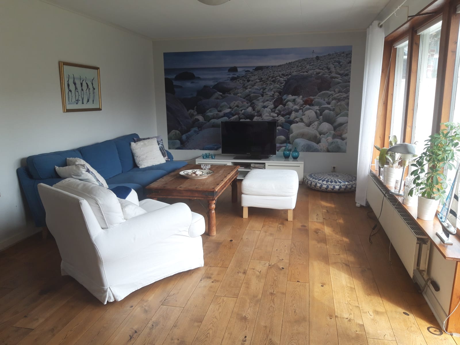 3 rok · 92 m² i Glommen – bild 4