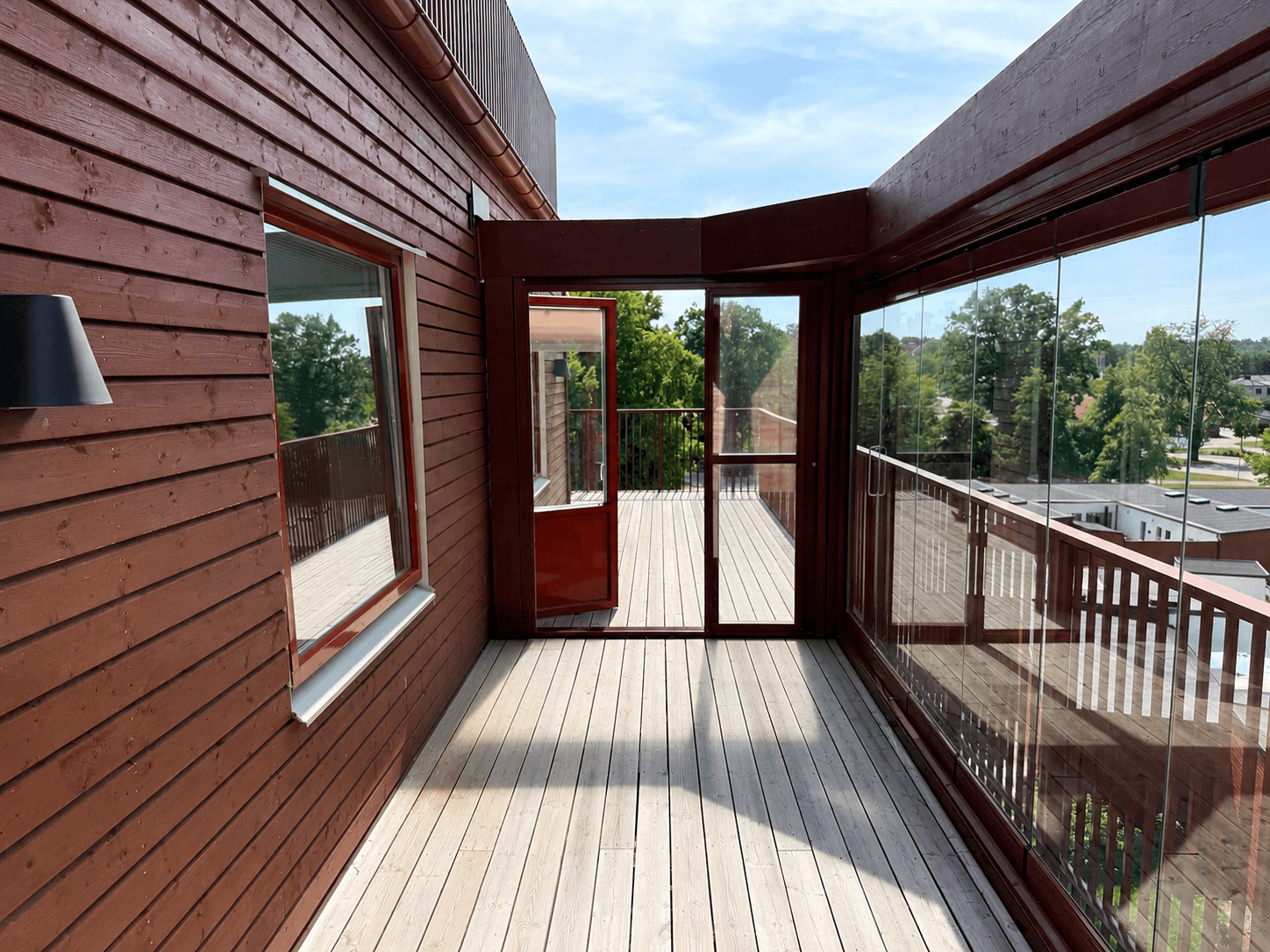 4 rok · 83 m² i Nättraby – bild 9