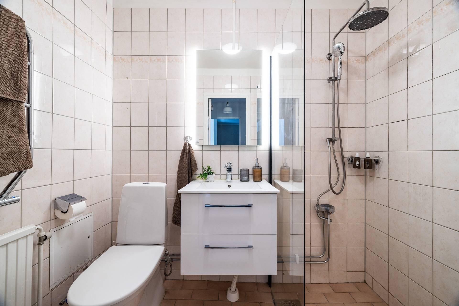 2 rok · 38 m² i Handen – bild 9