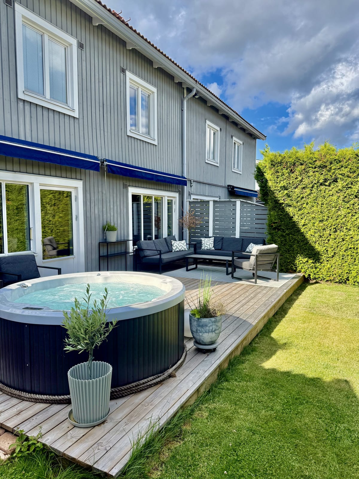 5 rok · 135 m² i Värmdö – Värmdö