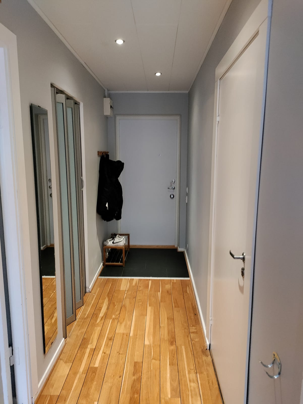 2 rok · 38 m² i Helsingborg – bild 2